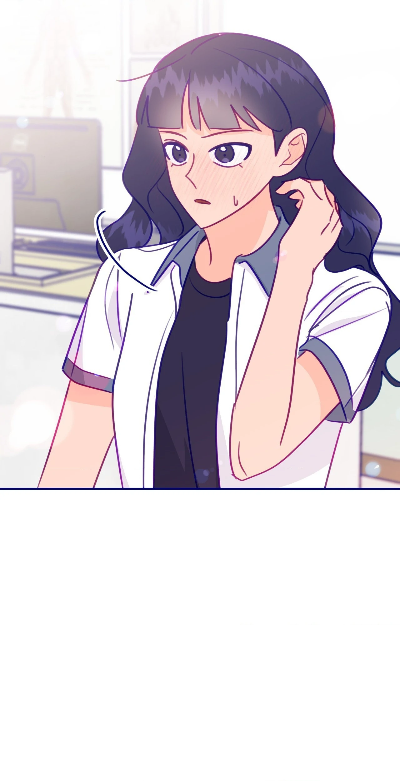 Folding For Love Chapter 45 - page 42