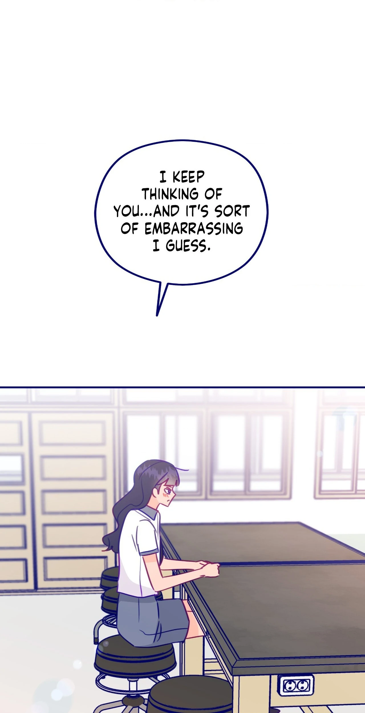 Folding For Love Chapter 45 - page 43