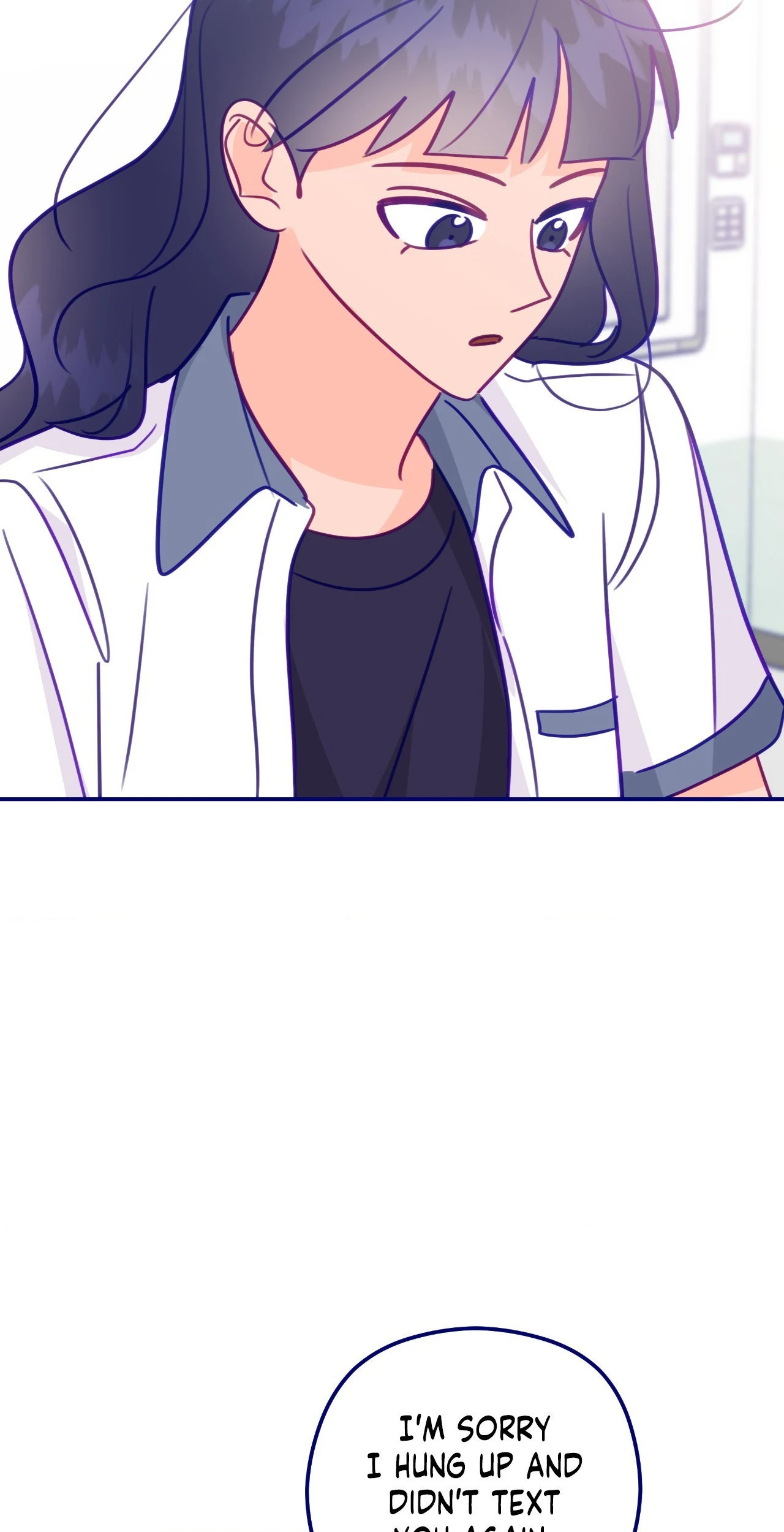 Folding For Love Chapter 45 - page 45