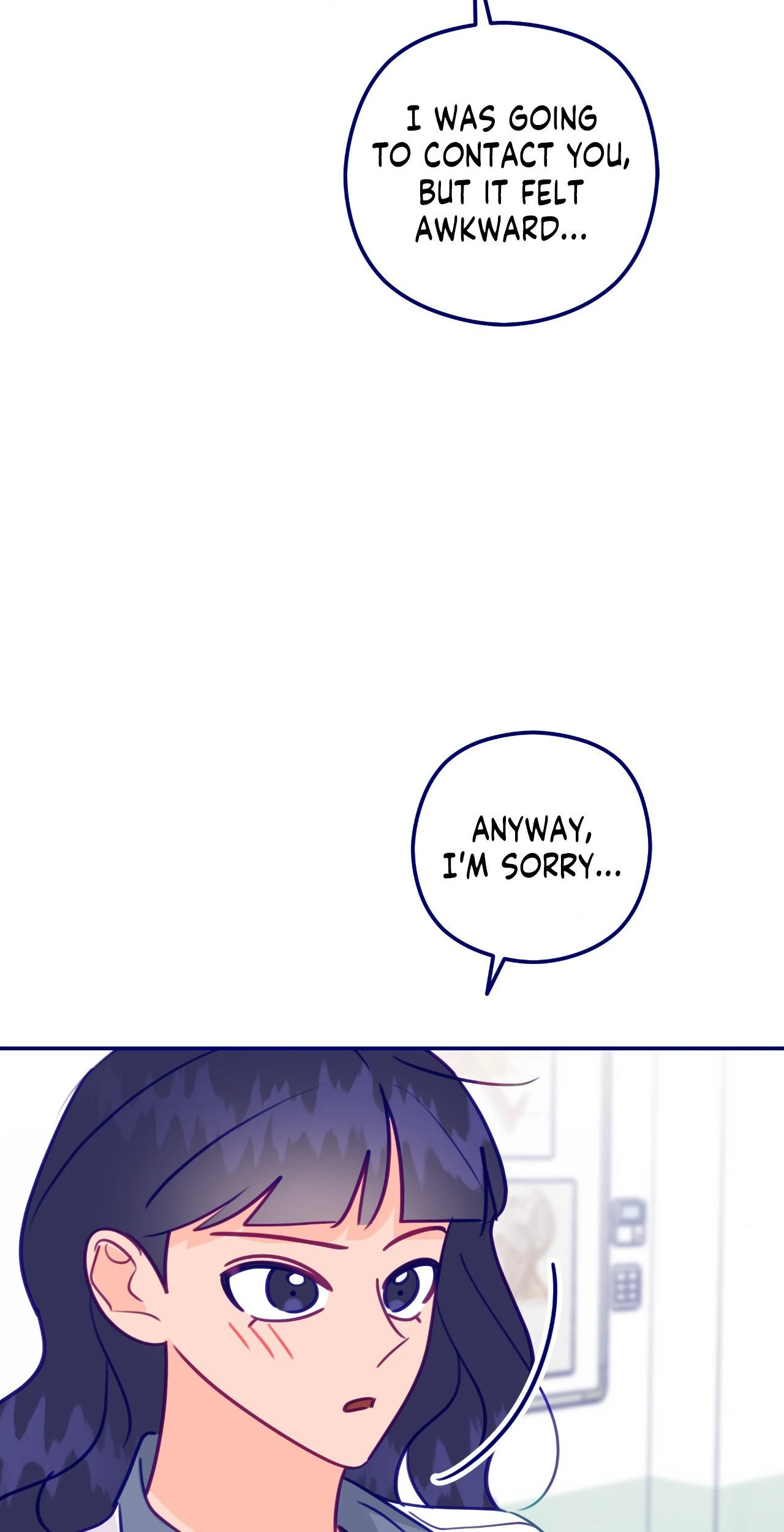 Folding For Love Chapter 45 - page 47