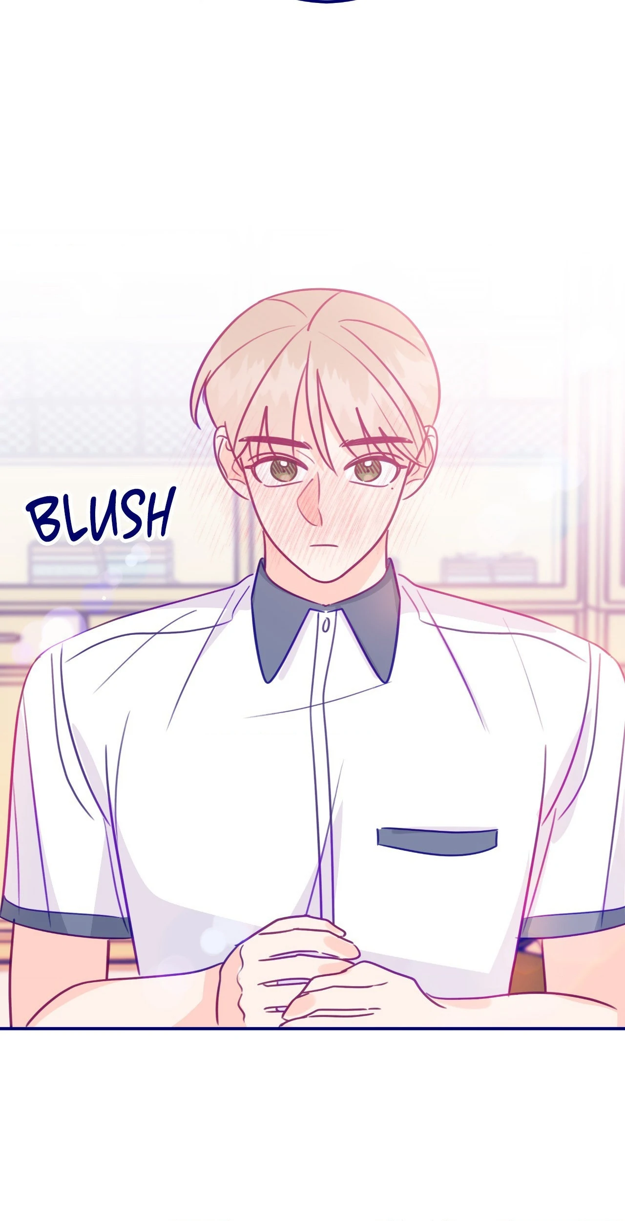 Folding For Love Chapter 45 - page 49