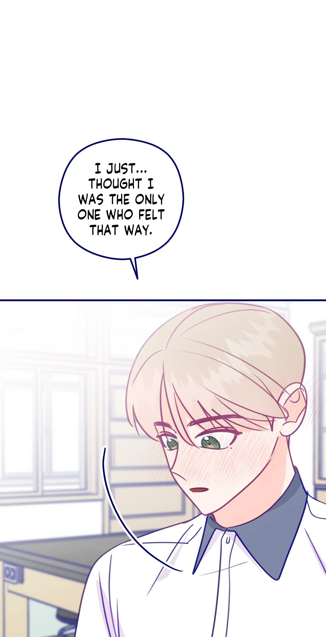 Folding For Love Chapter 45 - page 50
