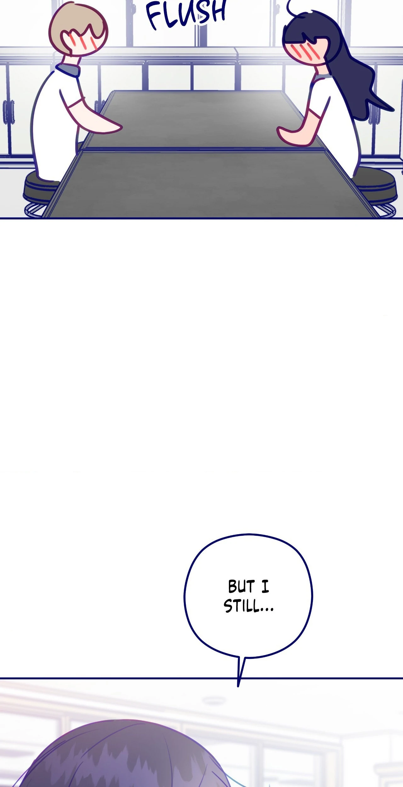 Folding For Love Chapter 45 - page 52