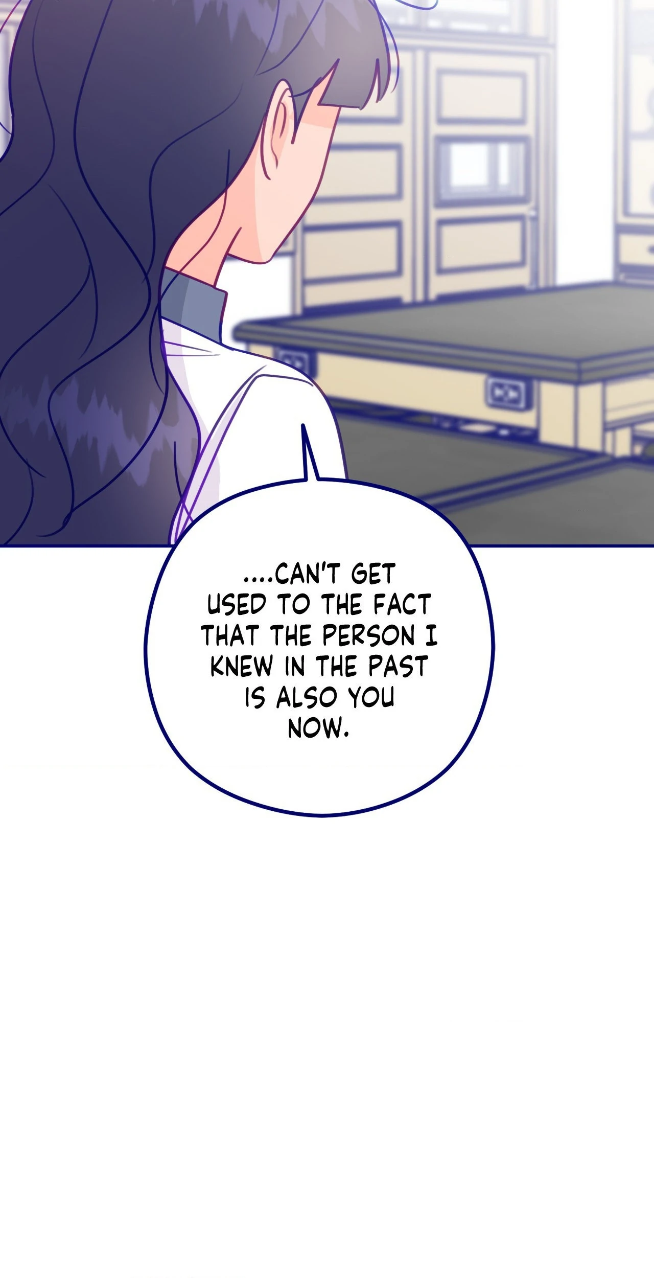 Folding For Love Chapter 45 - page 53