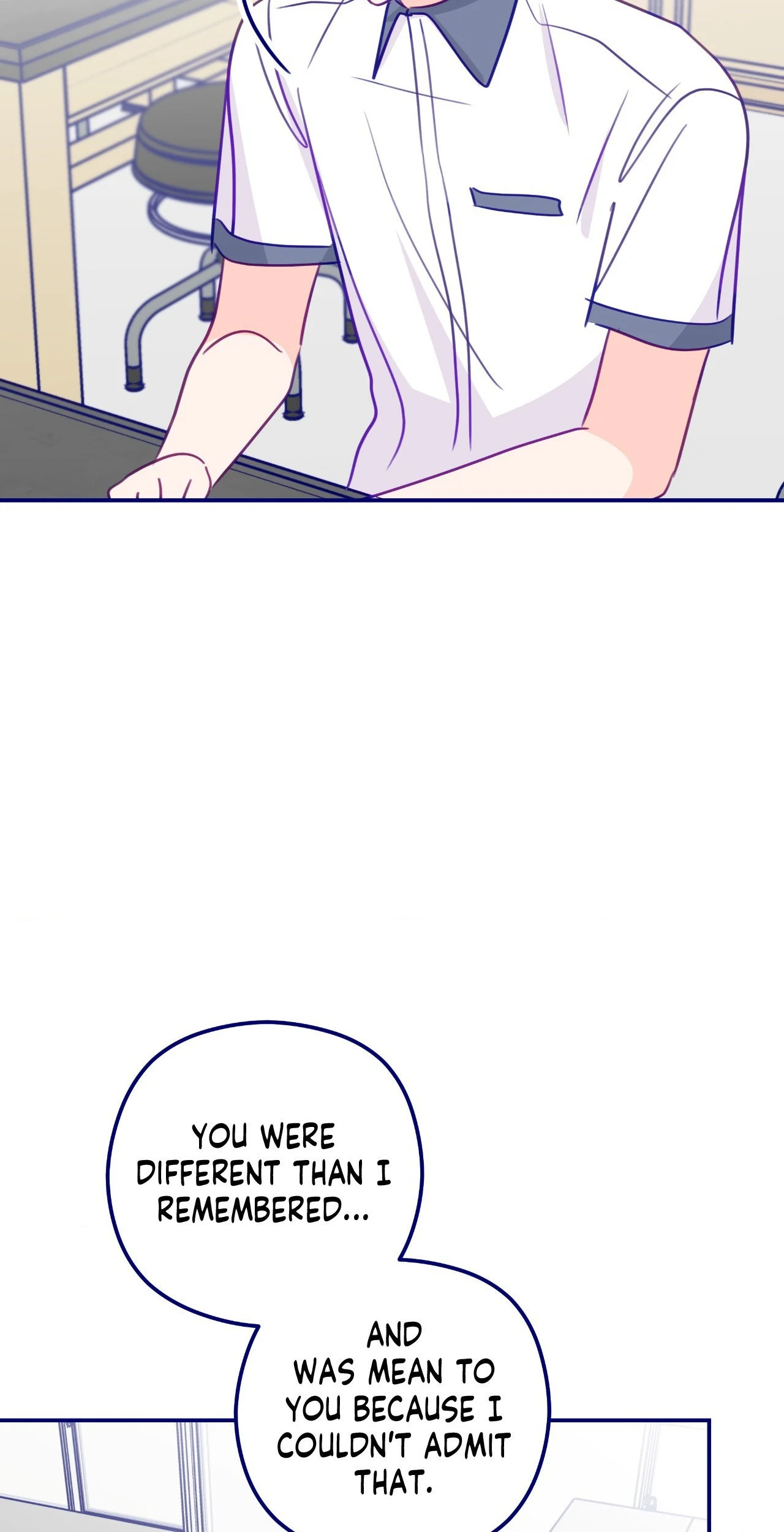 Folding For Love Chapter 45 - page 56
