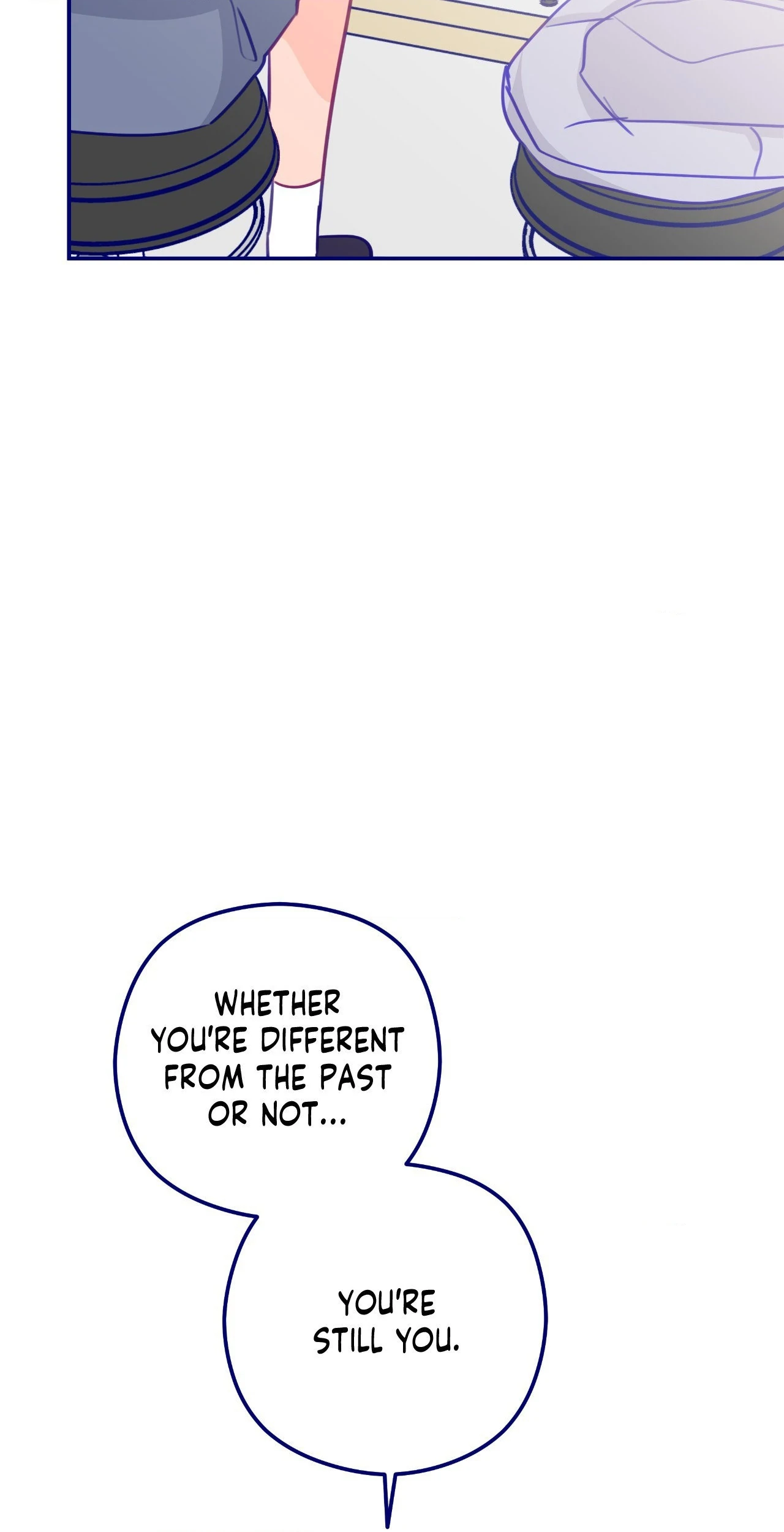 Folding For Love Chapter 45 - page 58