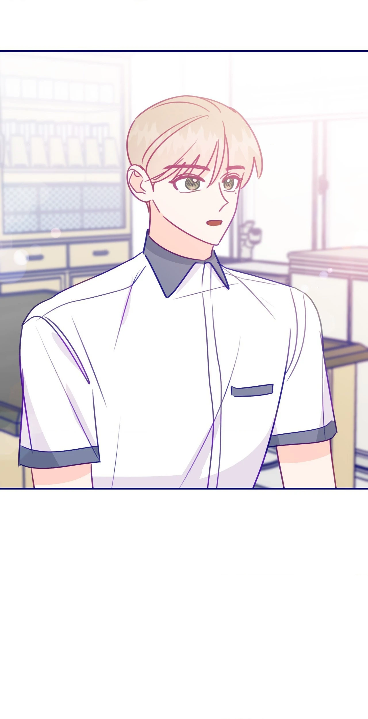 Folding For Love Chapter 45 - page 59