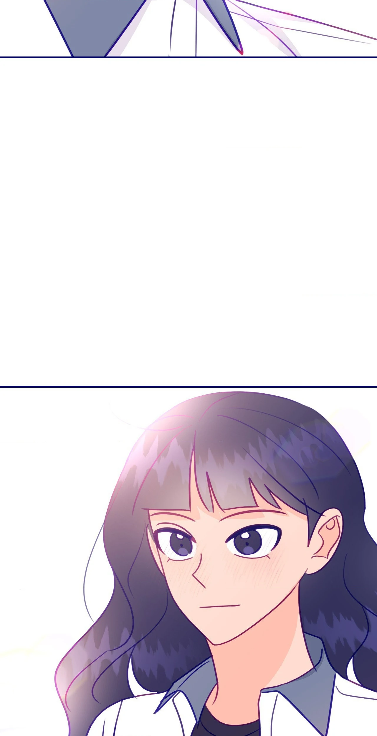 Folding For Love Chapter 45 - page 61