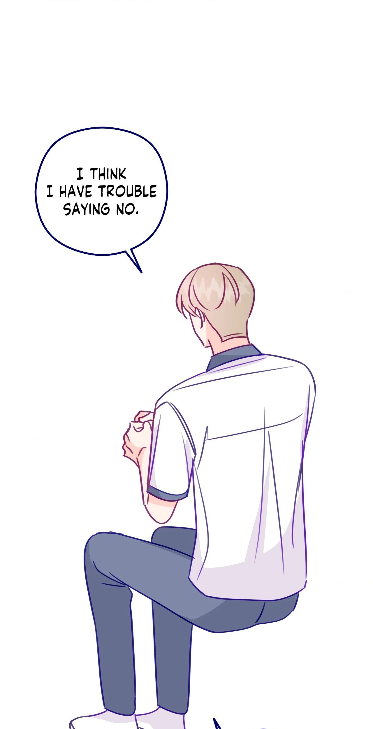 Folding For Love Chapter 45 - page 63