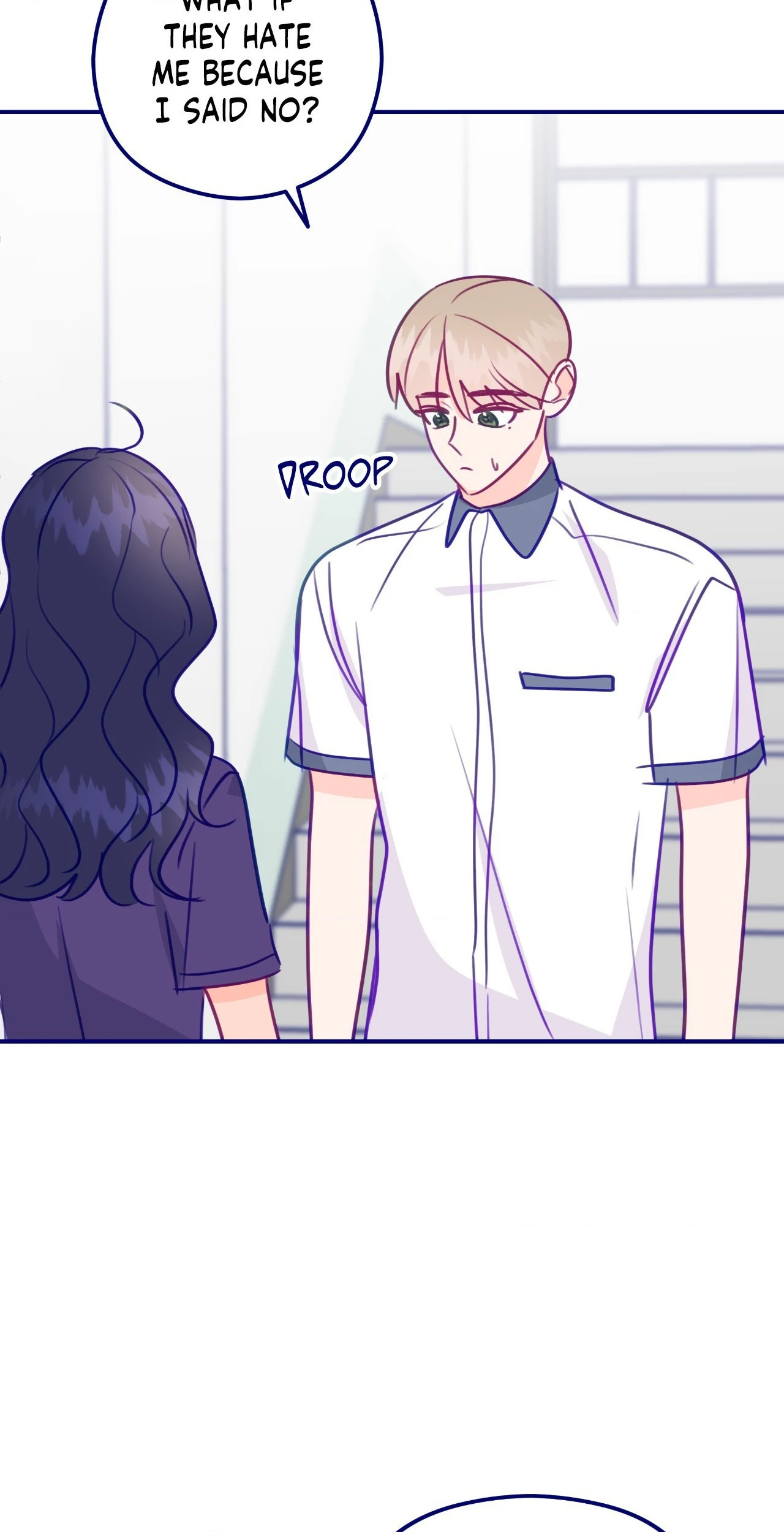 Folding For Love Chapter 45 - page 65
