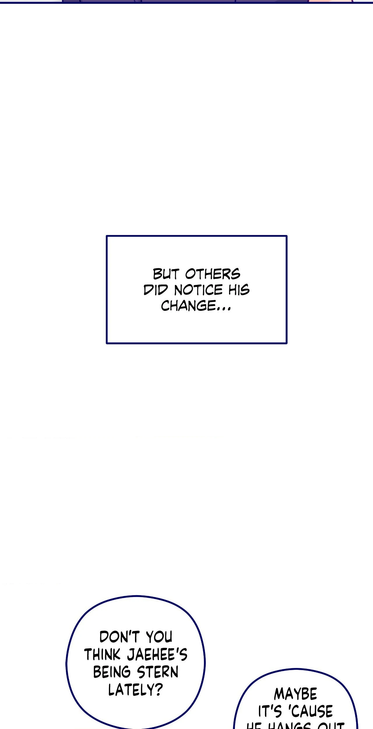 Folding For Love Chapter 45 - page 67