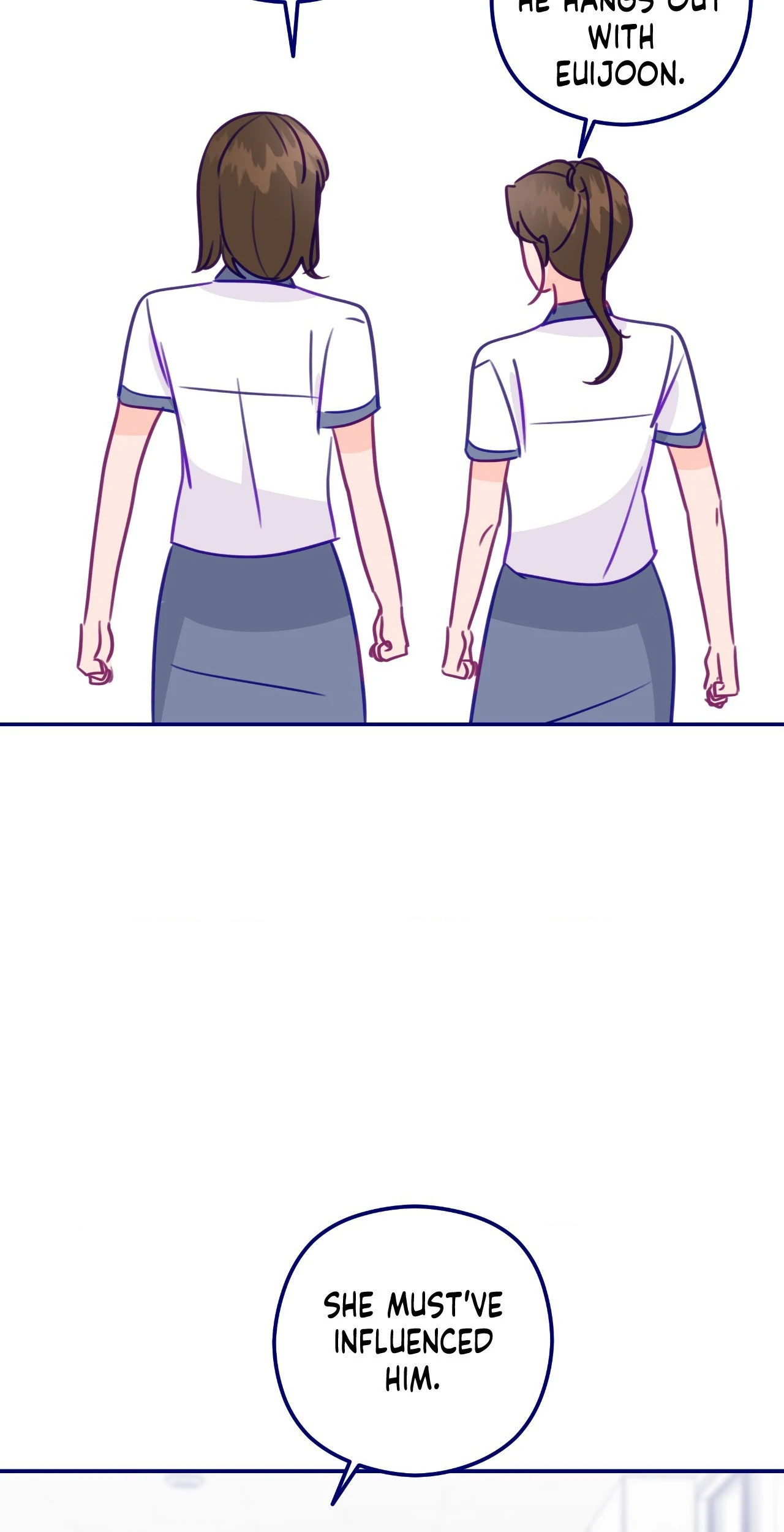 Folding For Love Chapter 45 - page 68