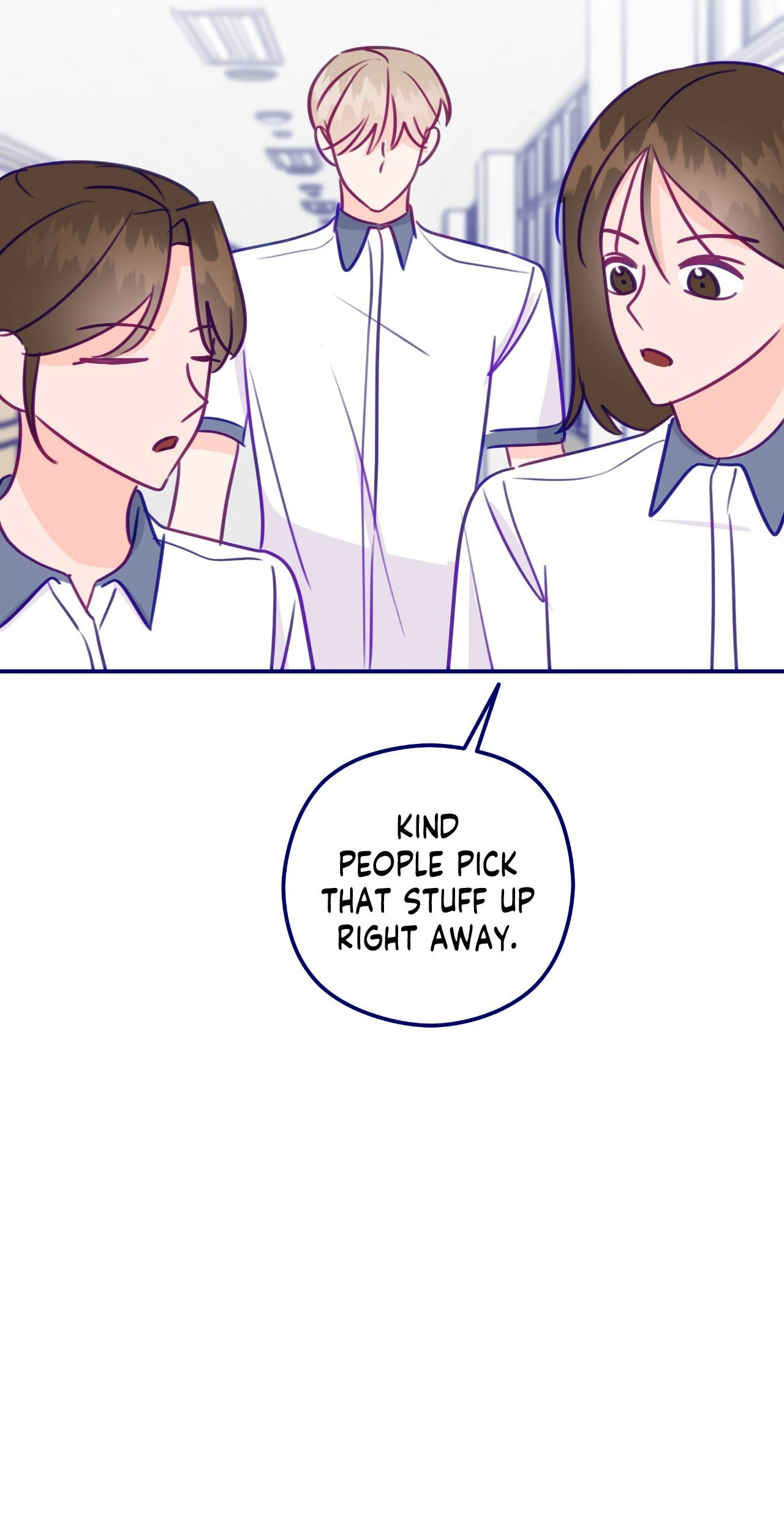 Folding For Love Chapter 45 - page 69