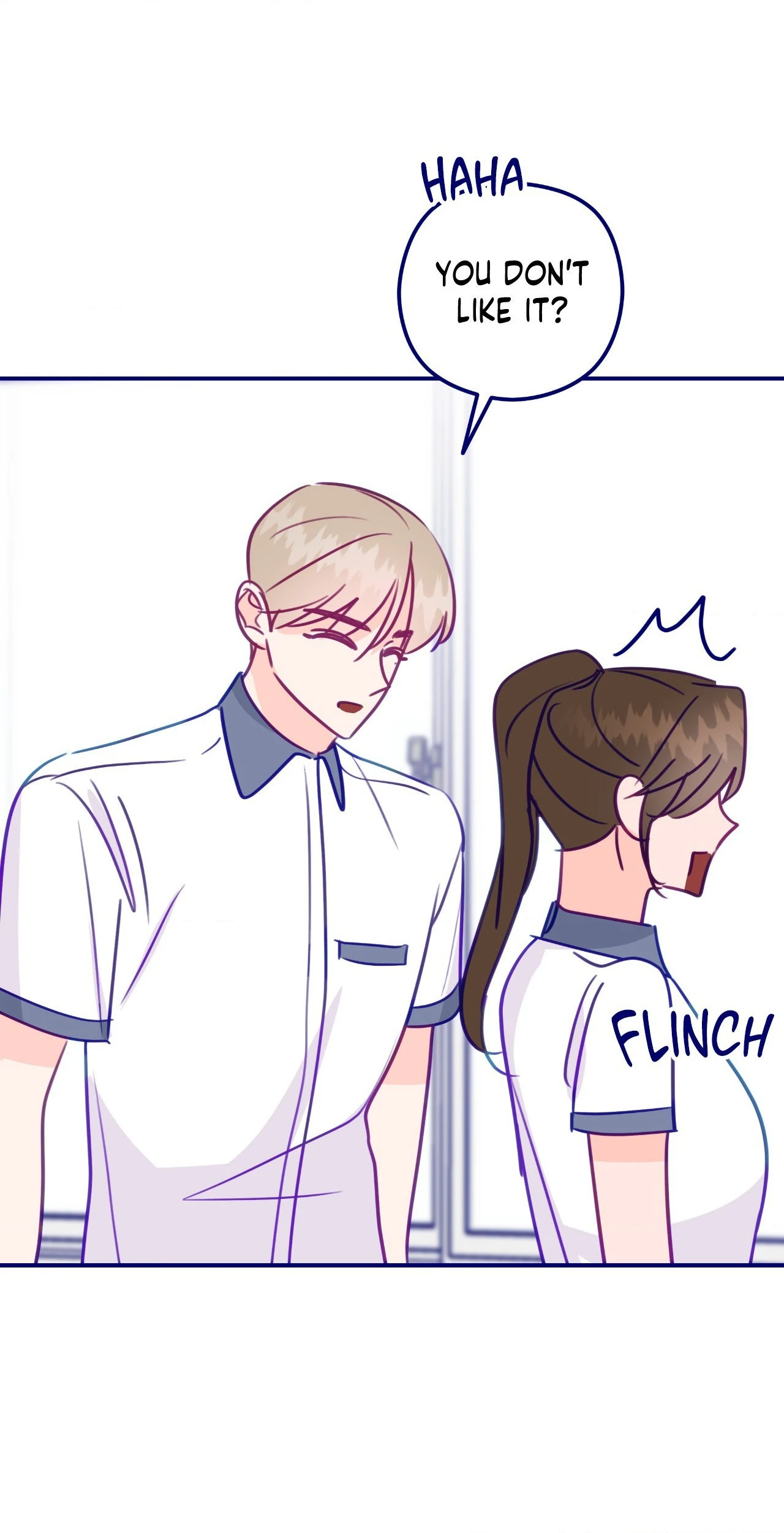 Folding For Love Chapter 45 - page 70