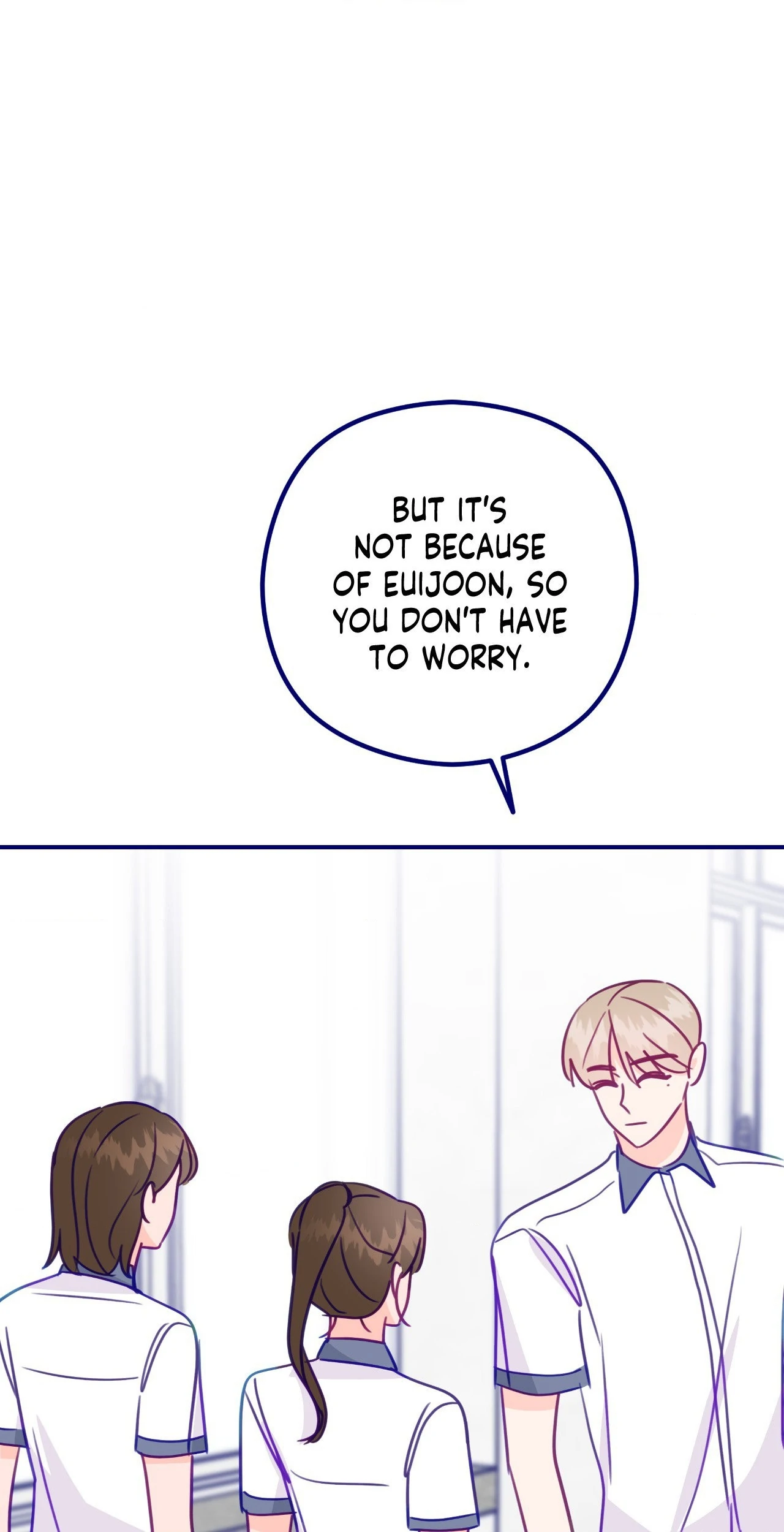 Folding For Love Chapter 45 - page 71