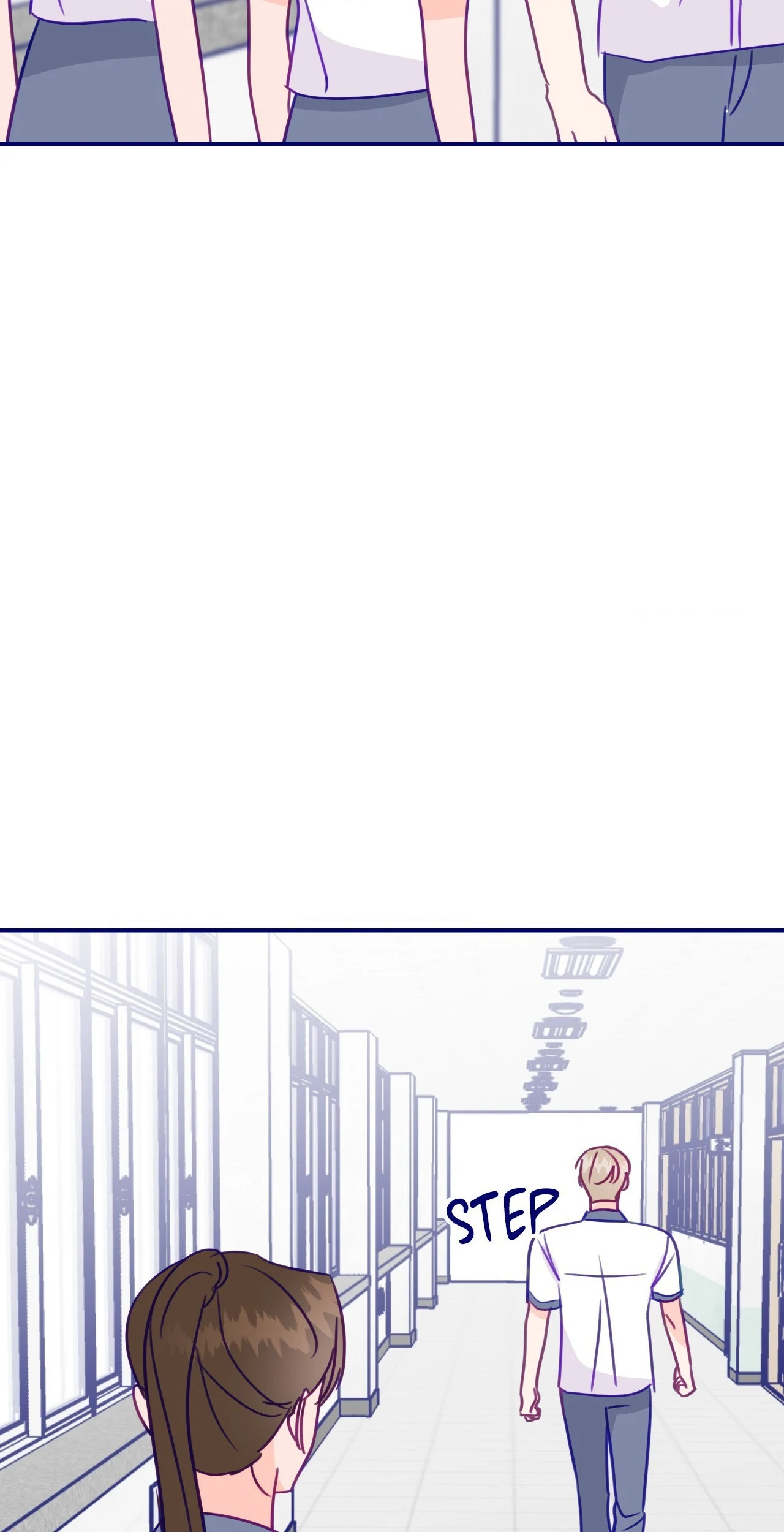 Folding For Love Chapter 45 - page 72