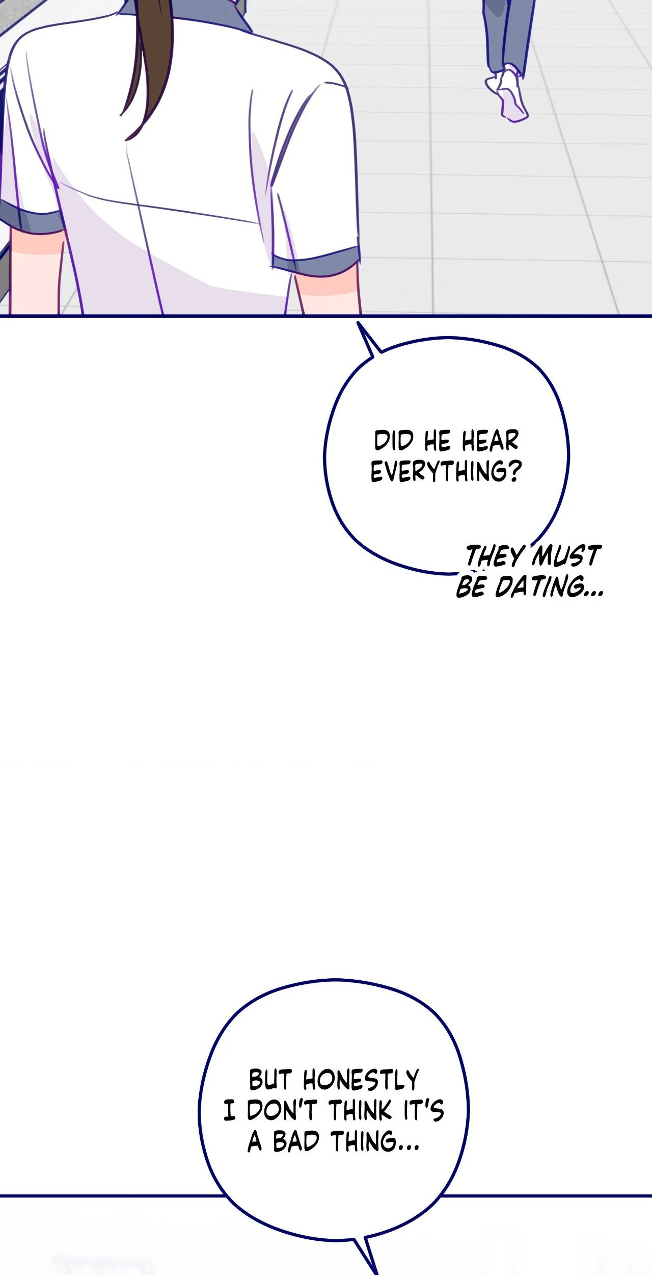 Folding For Love Chapter 45 - page 73