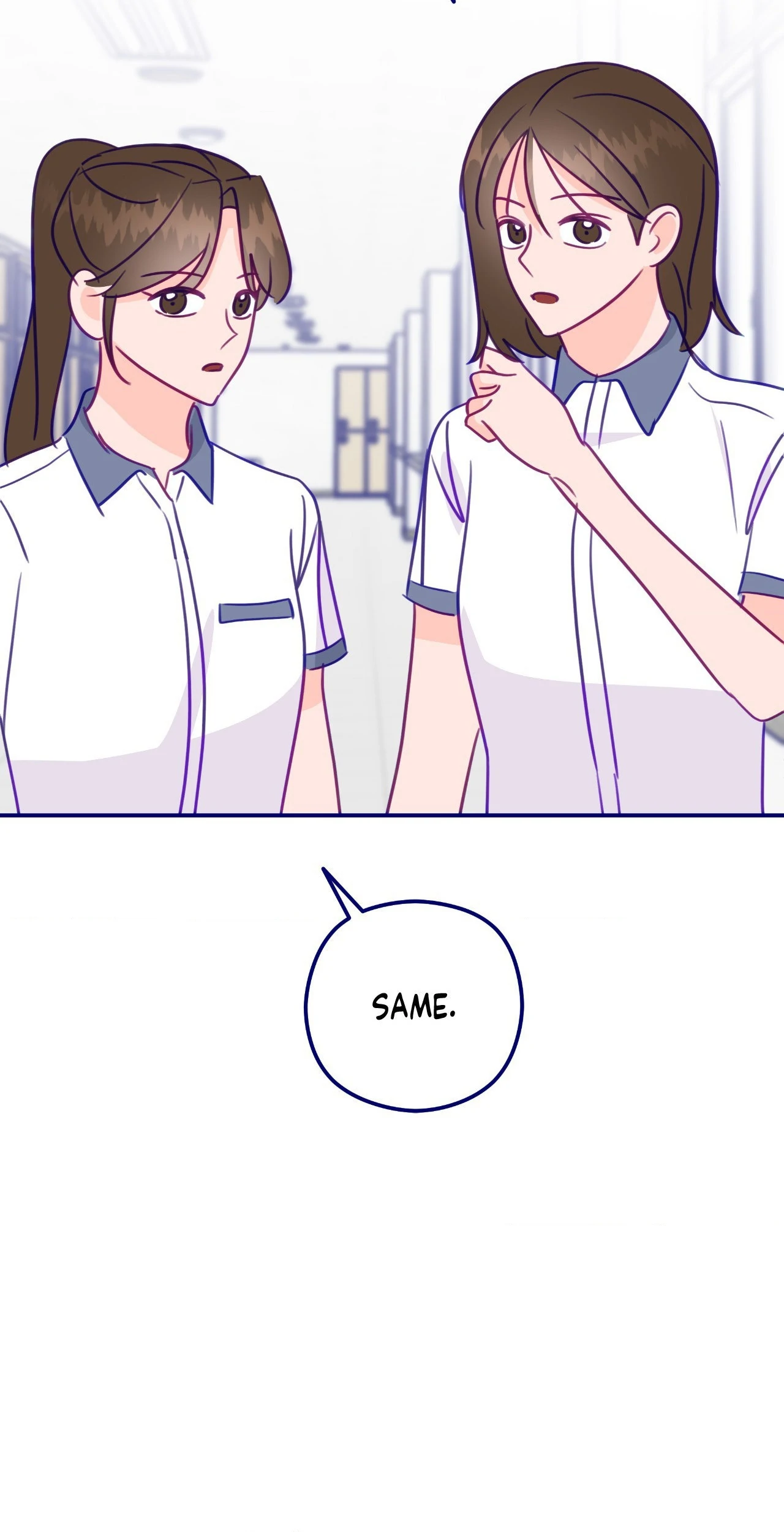 Folding For Love Chapter 45 - page 74