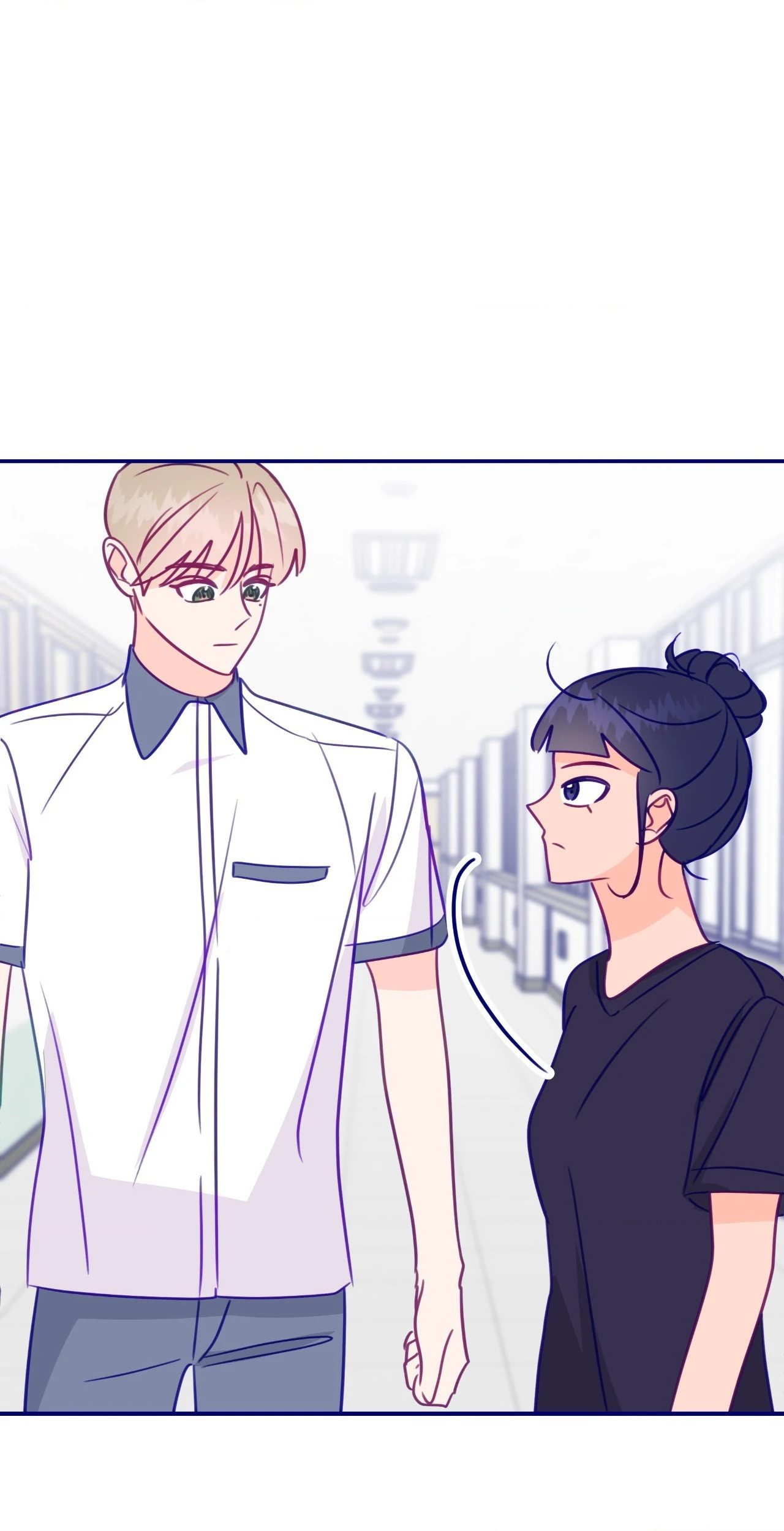 Folding For Love Chapter 45 - page 75