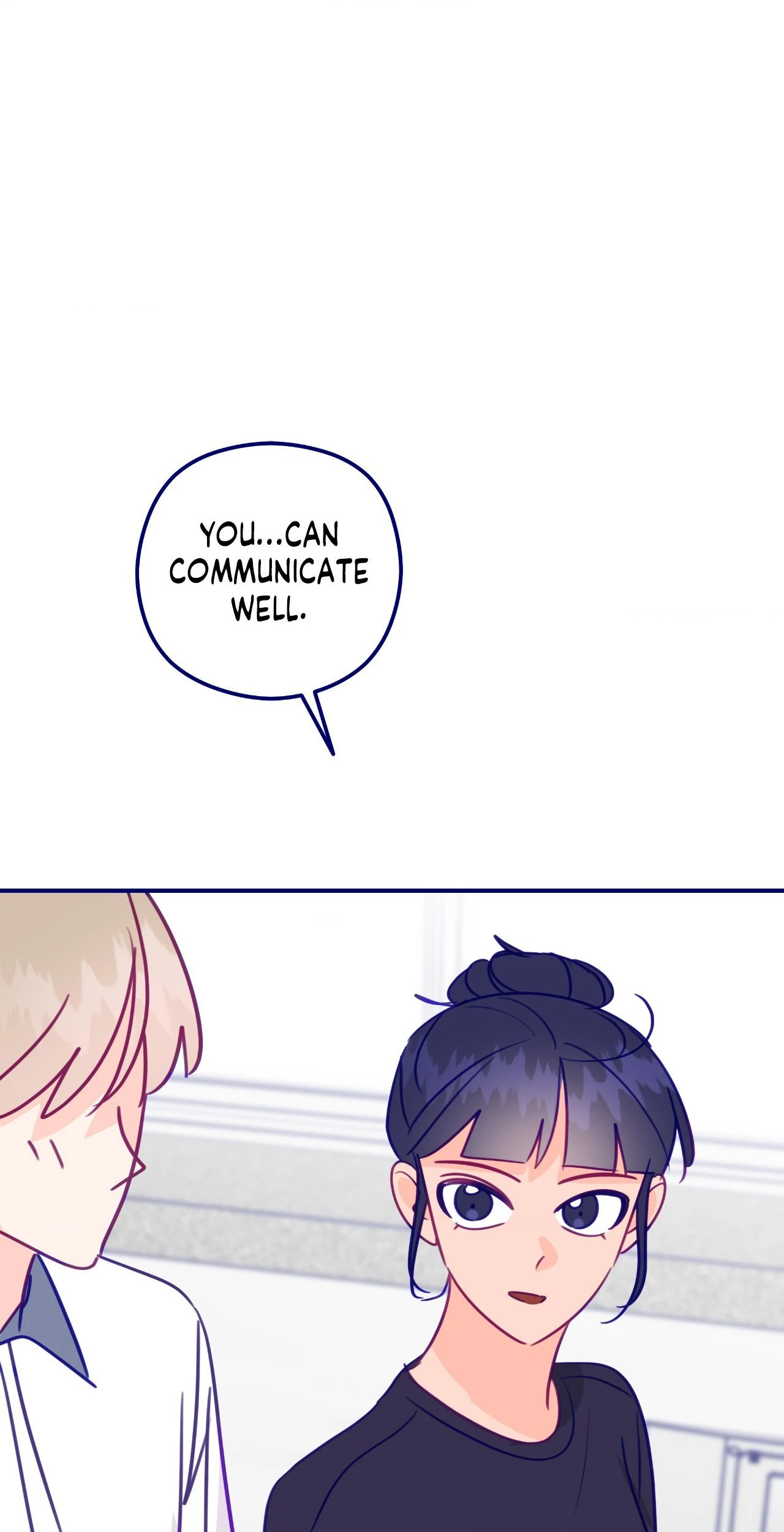 Folding For Love Chapter 45 - page 76