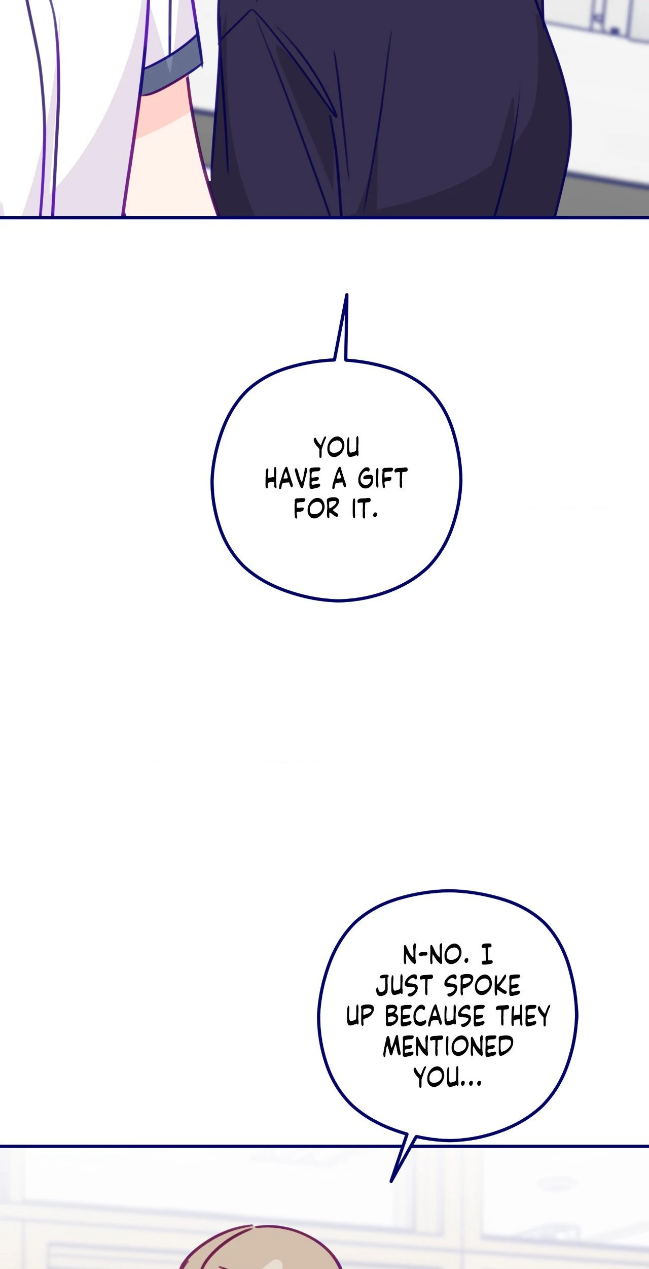 Folding For Love Chapter 45 - page 77