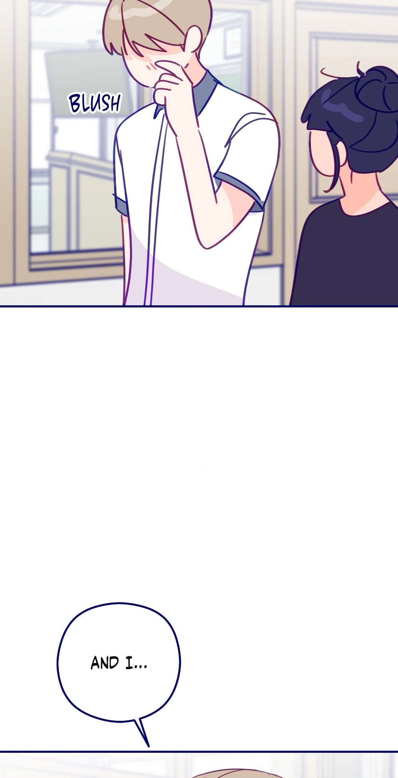 Folding For Love Chapter 45 - page 78