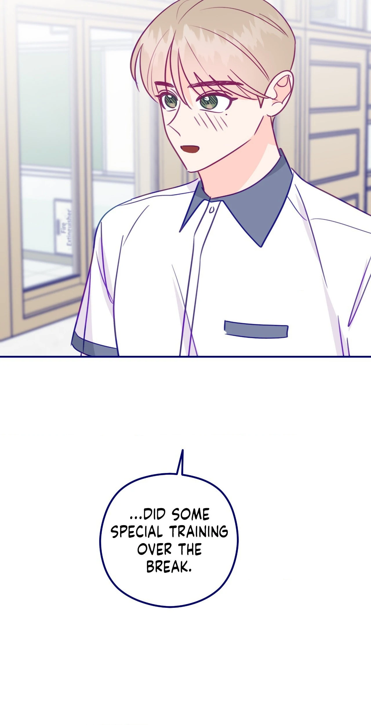 Folding For Love Chapter 45 - page 79