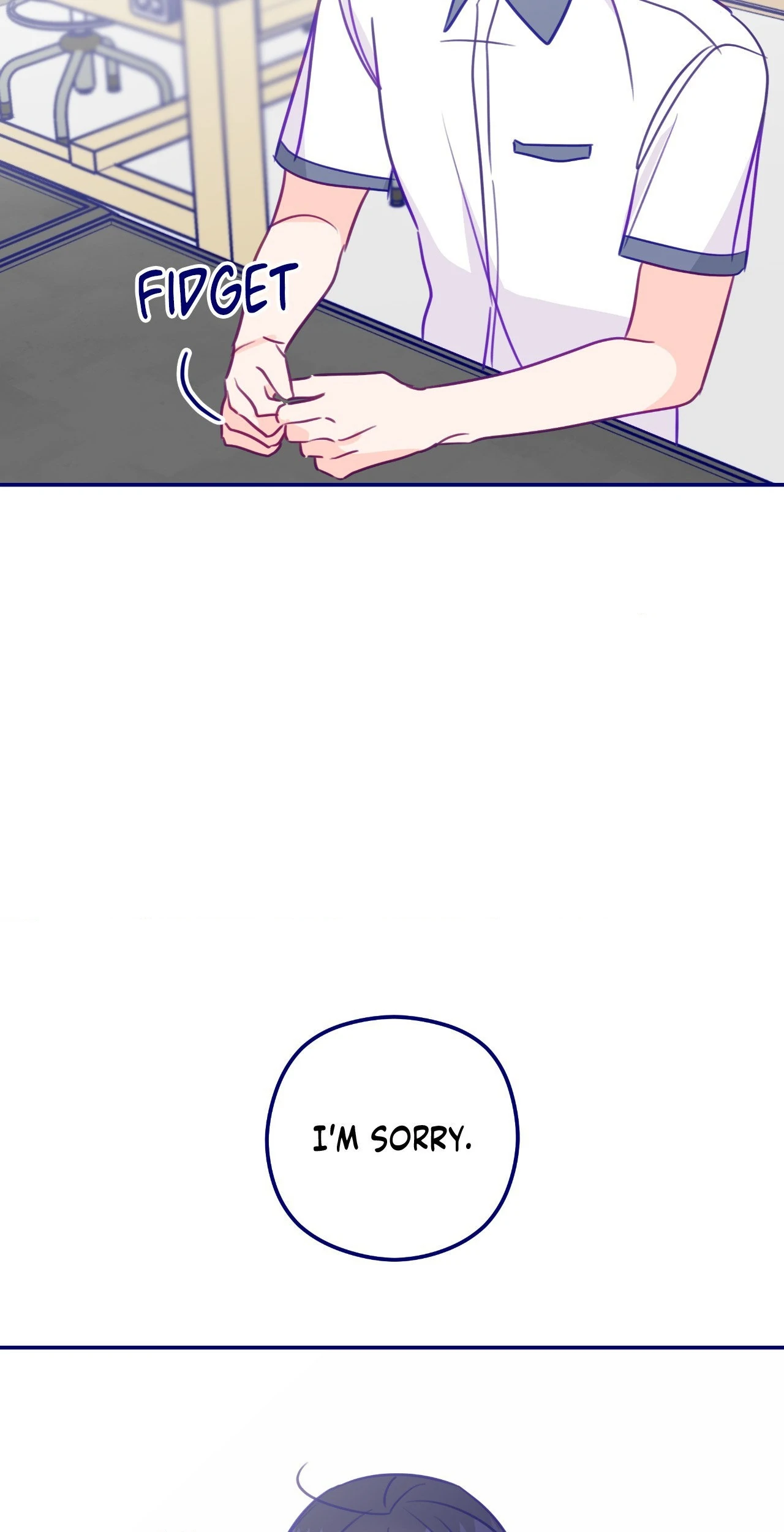Folding For Love Chapter 45 - page 9