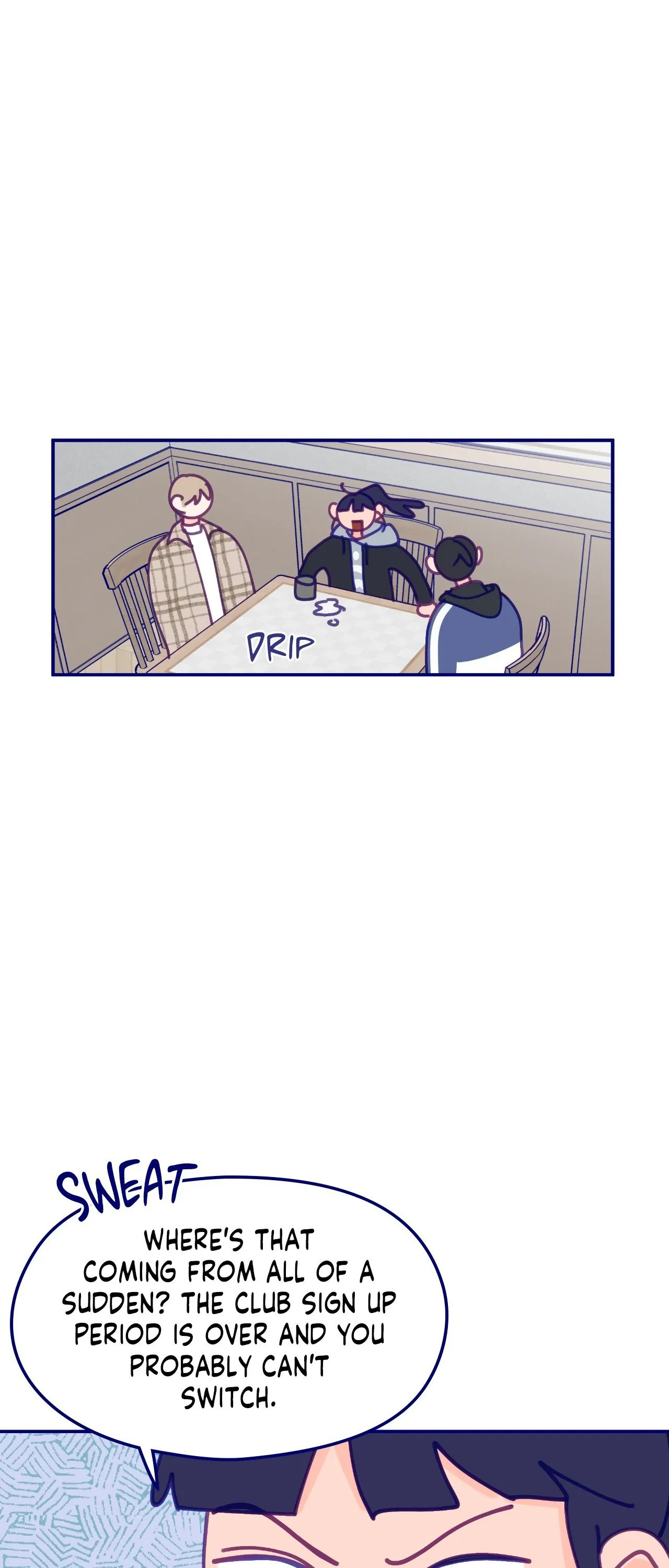 Folding For Love Chapter 10 - page 11