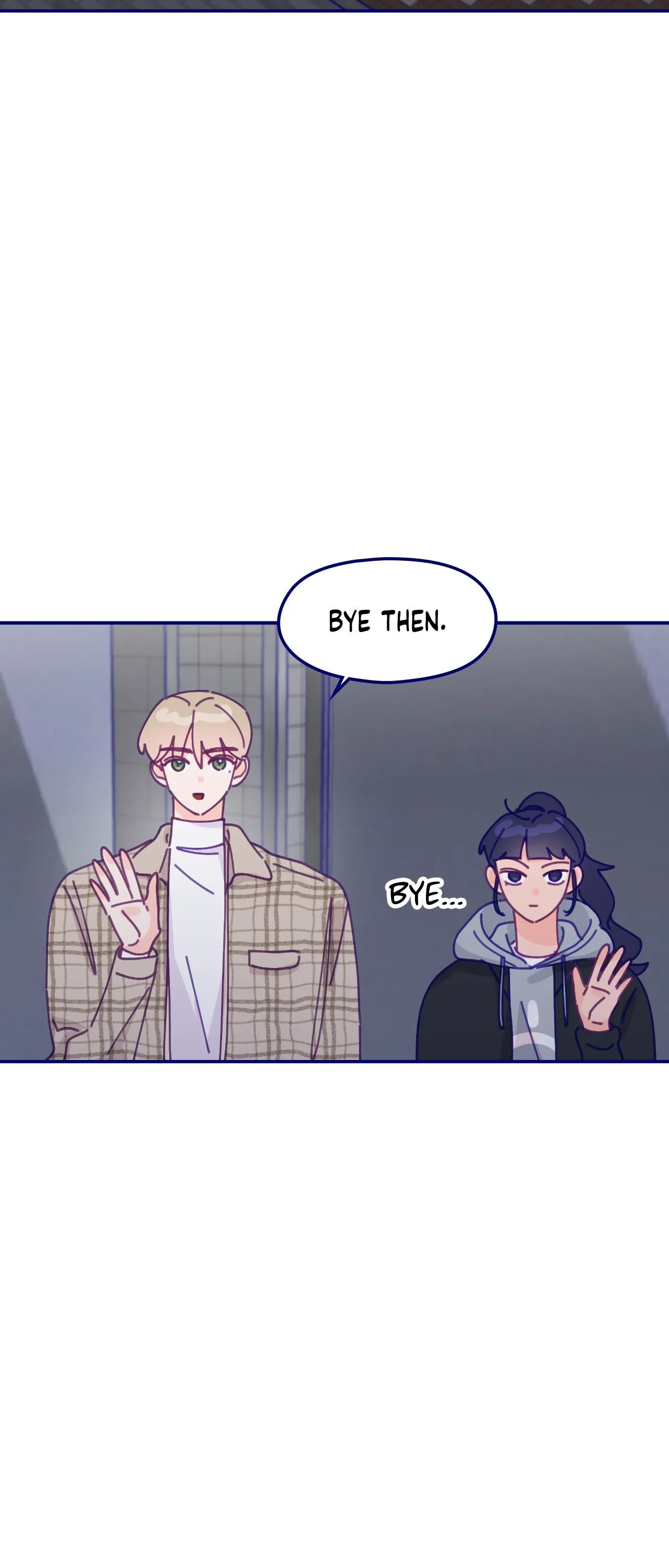Folding For Love Chapter 10 - page 17