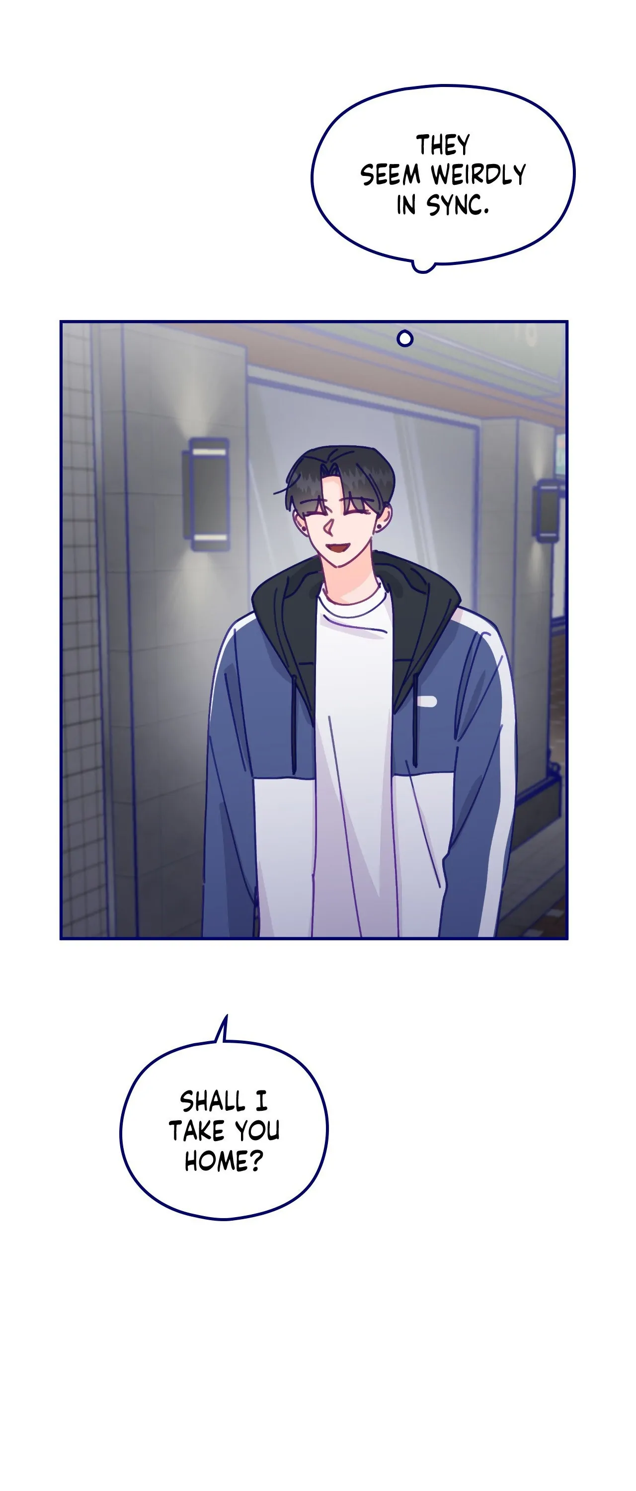 Folding For Love Chapter 10 - page 18