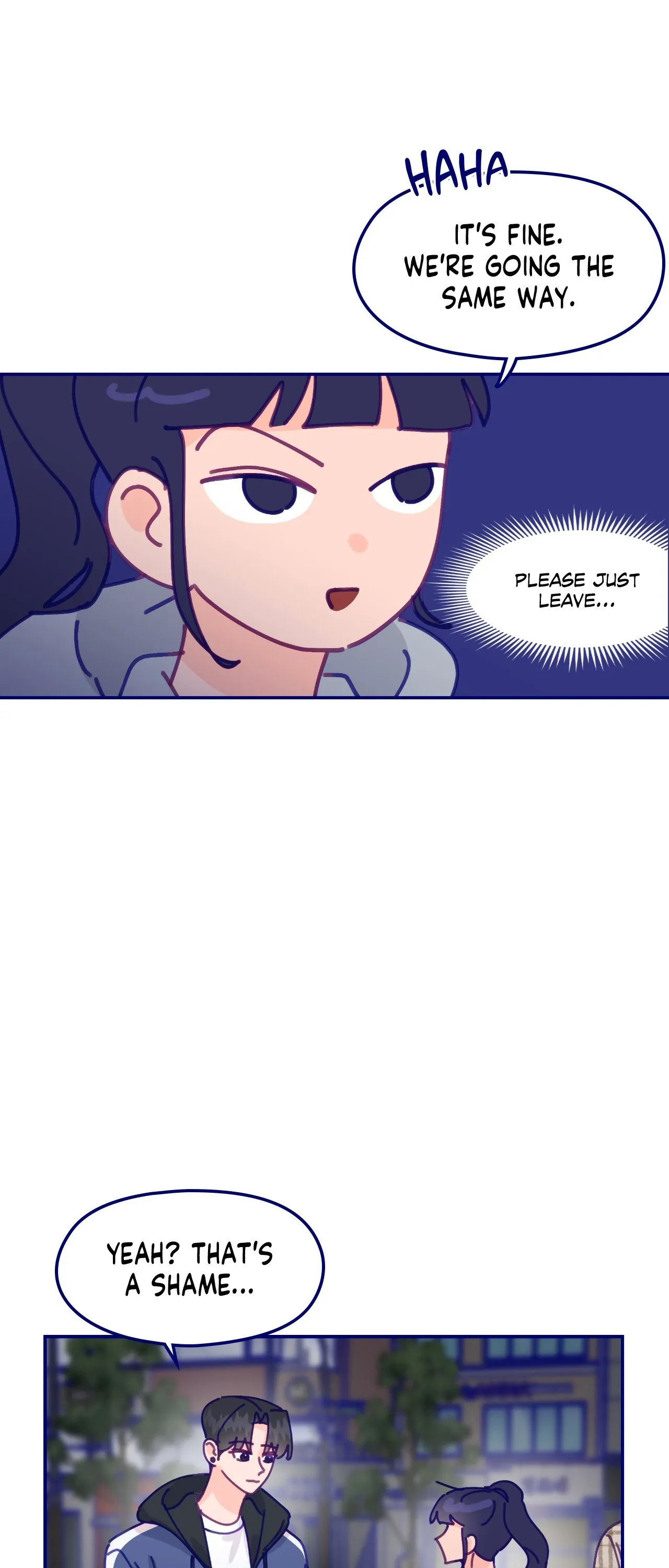 Folding For Love Chapter 10 - page 19