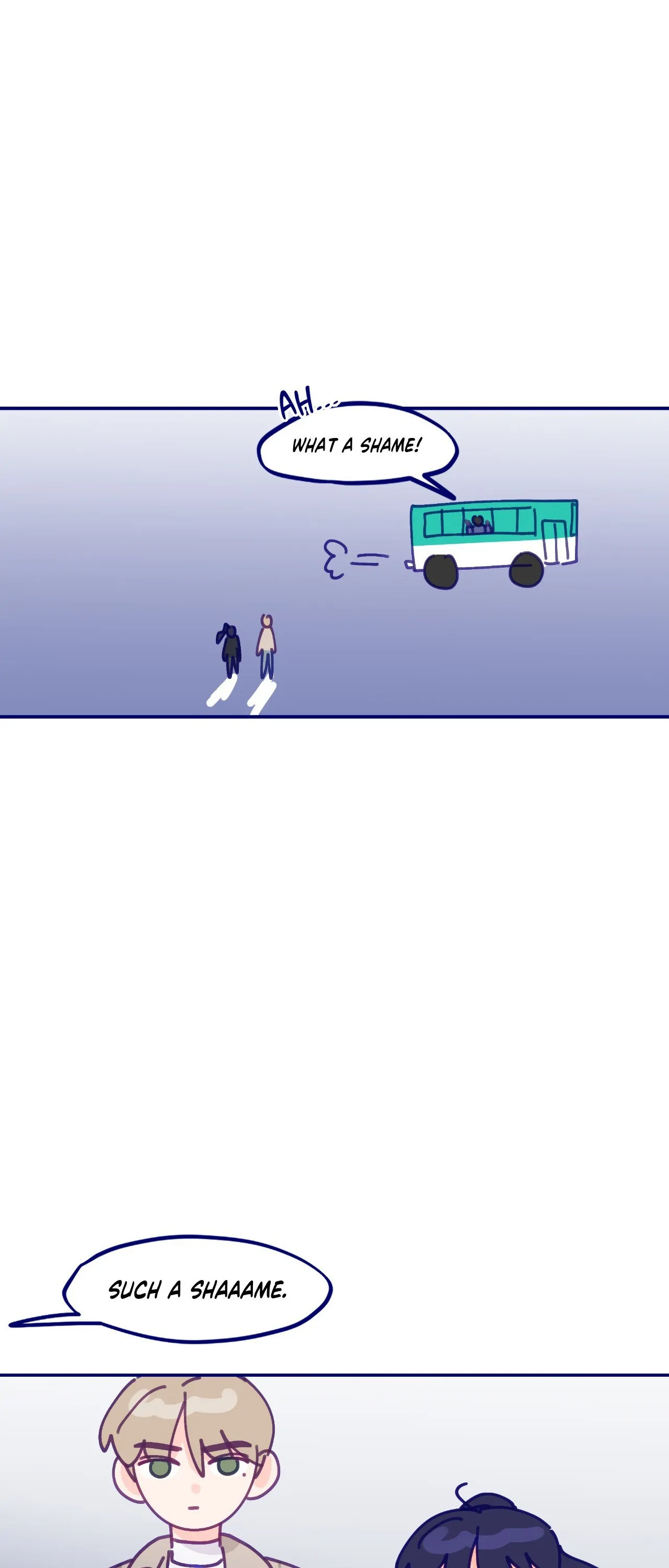 Folding For Love Chapter 10 - page 21