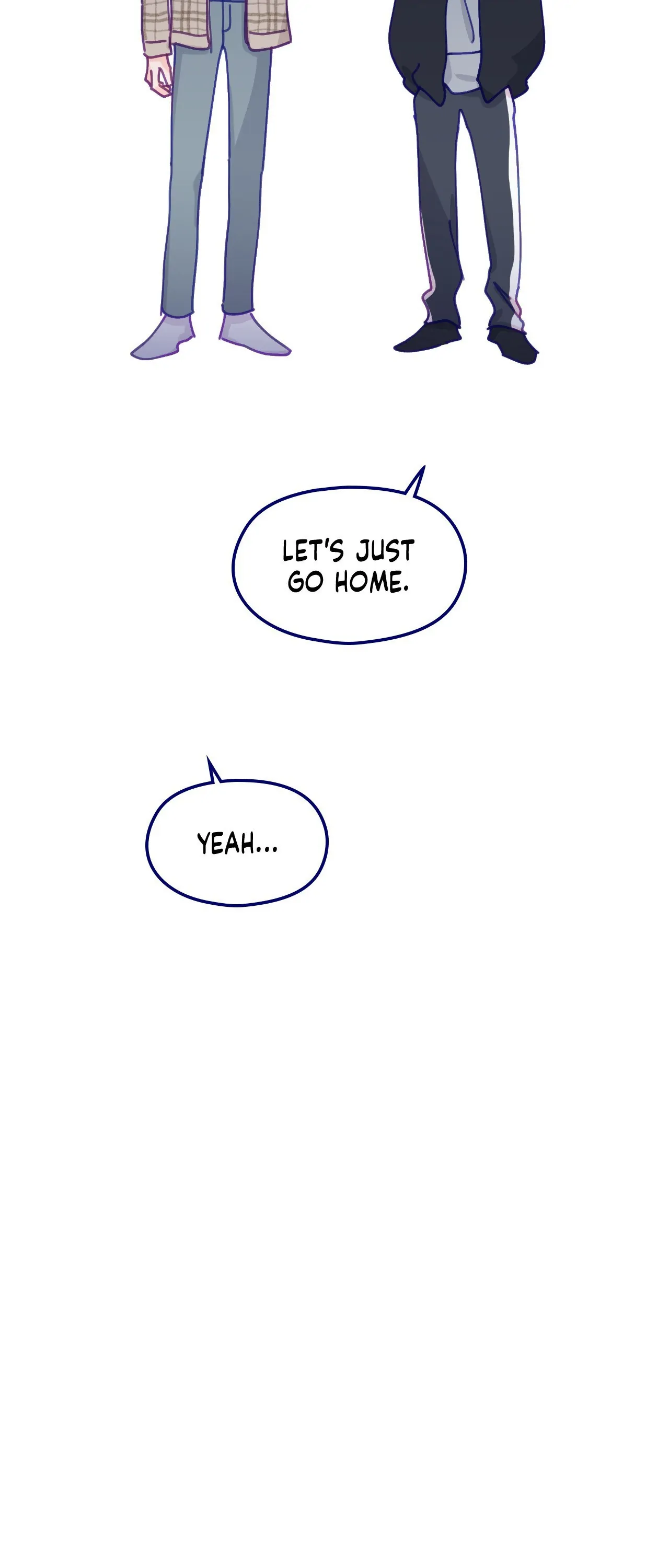 Folding For Love Chapter 10 - page 23