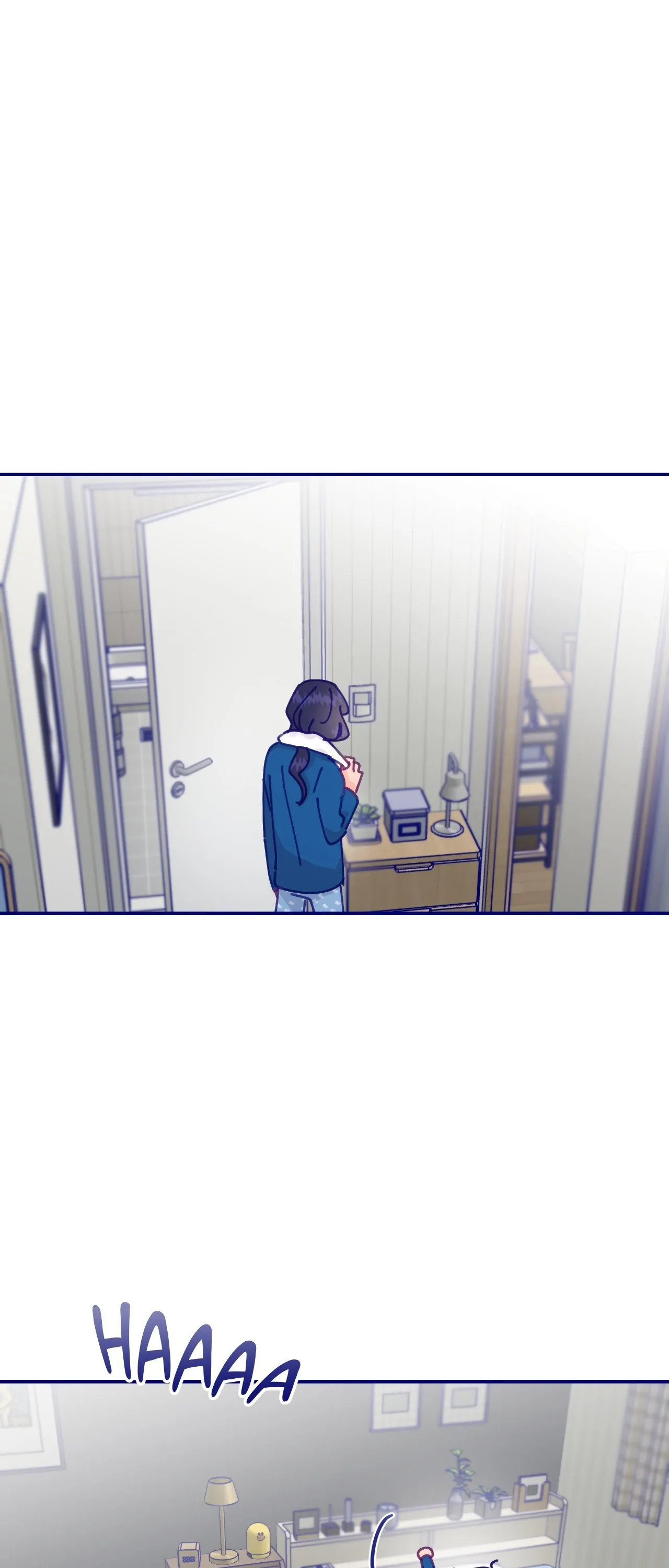 Folding For Love Chapter 10 - page 24