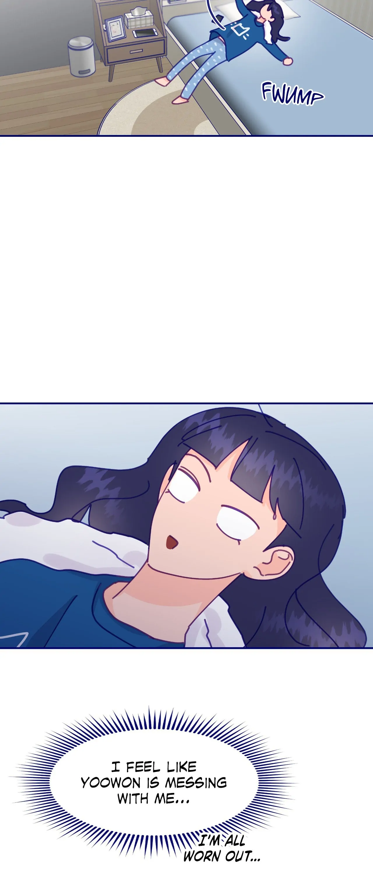 Folding For Love Chapter 10 - page 25