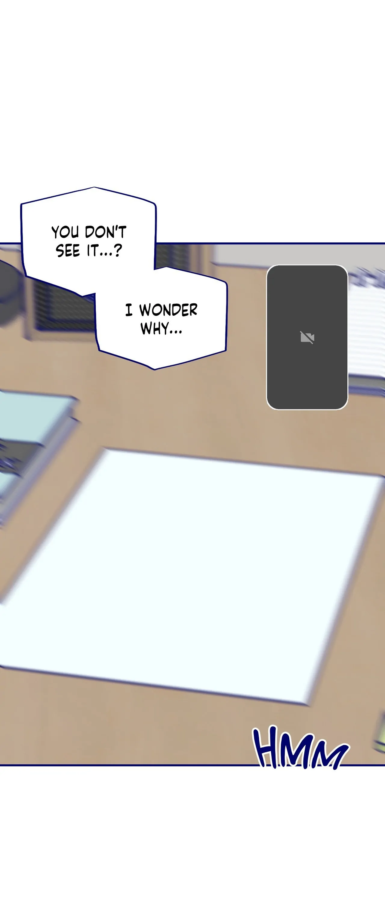 Folding For Love Chapter 10 - page 30
