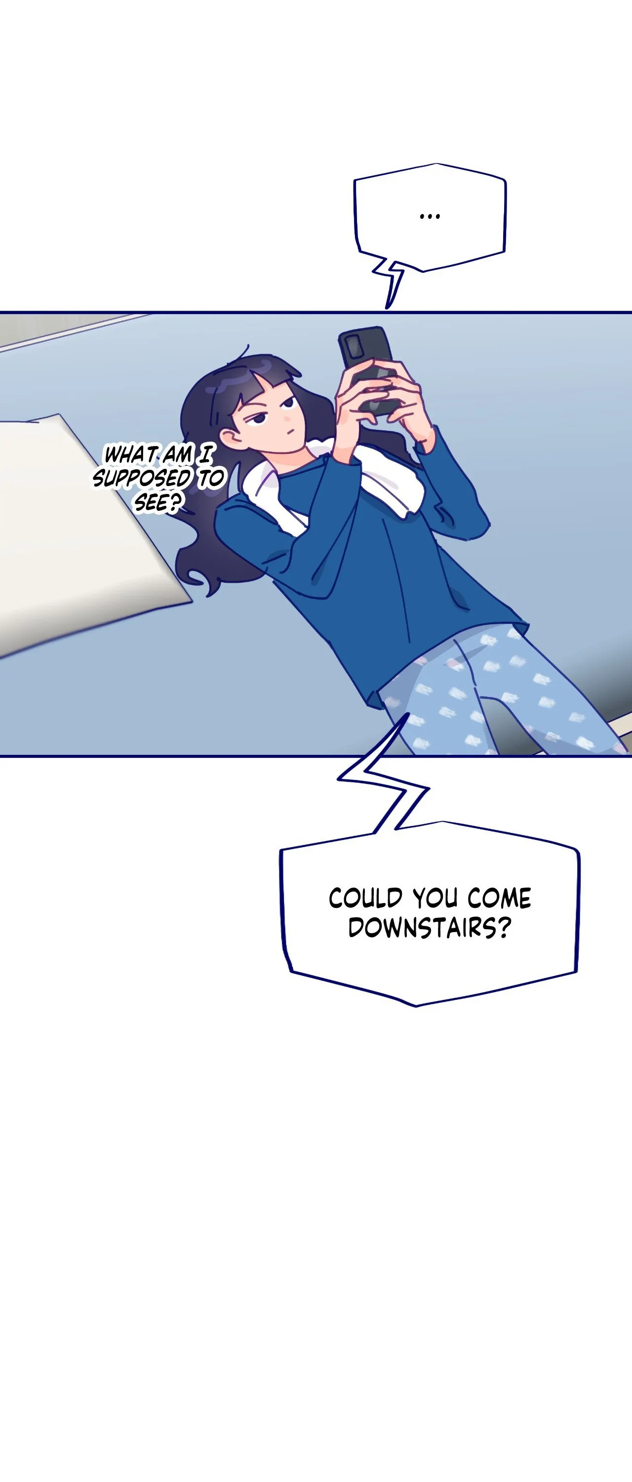 Folding For Love Chapter 10 - page 31
