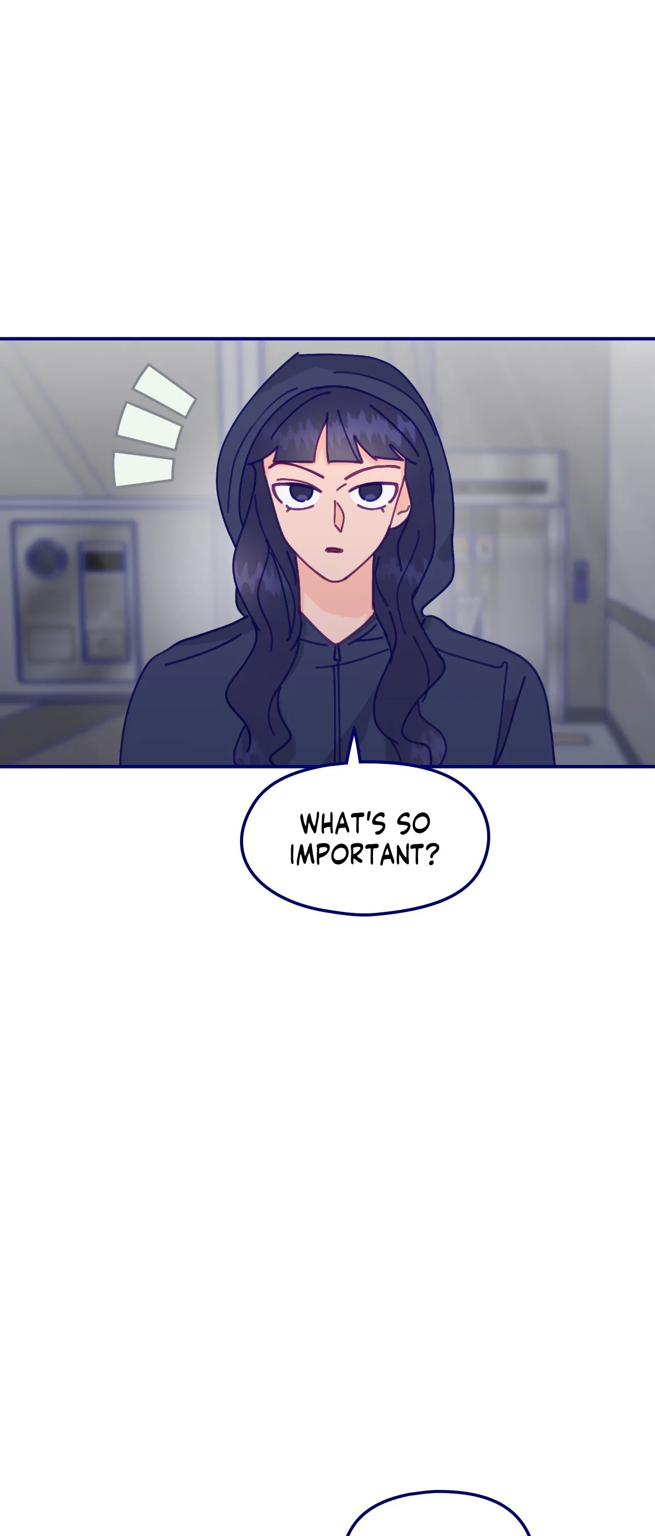 Folding For Love Chapter 10 - page 32