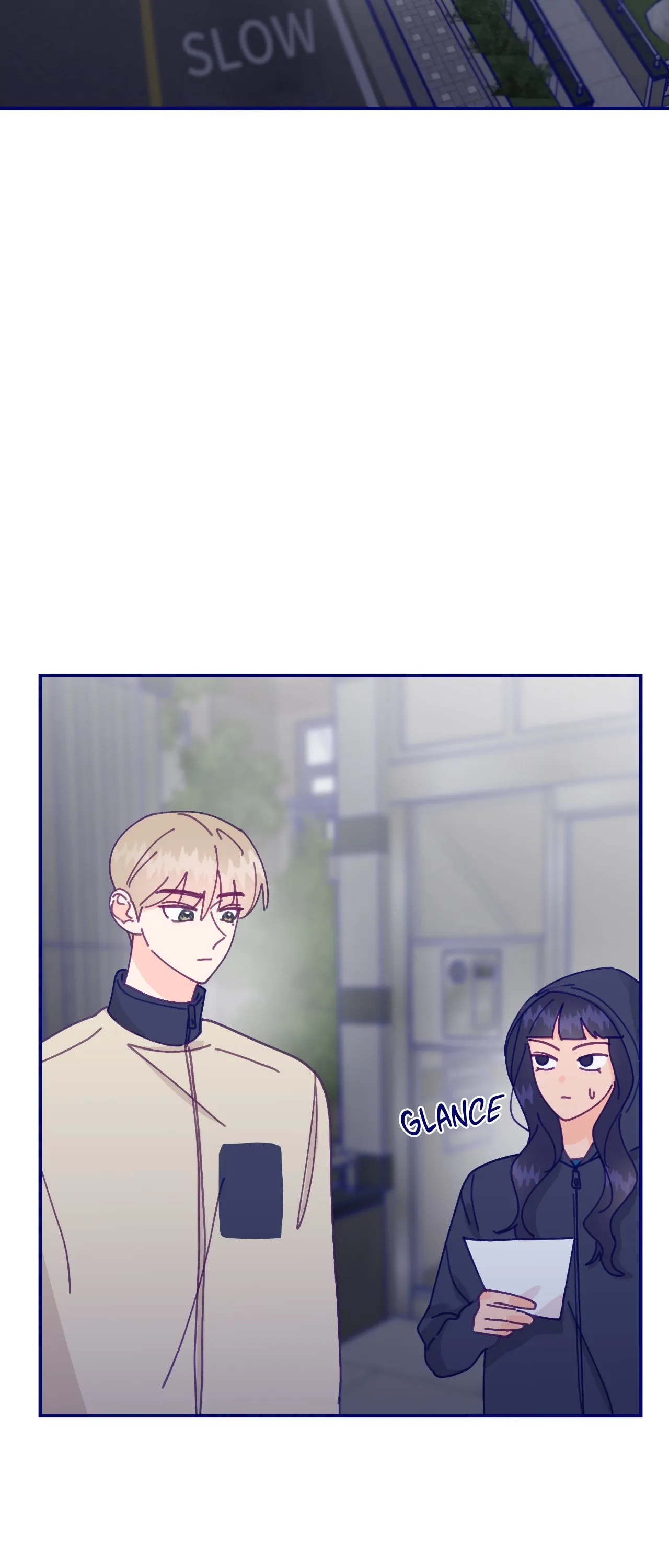 Folding For Love Chapter 10 - page 36
