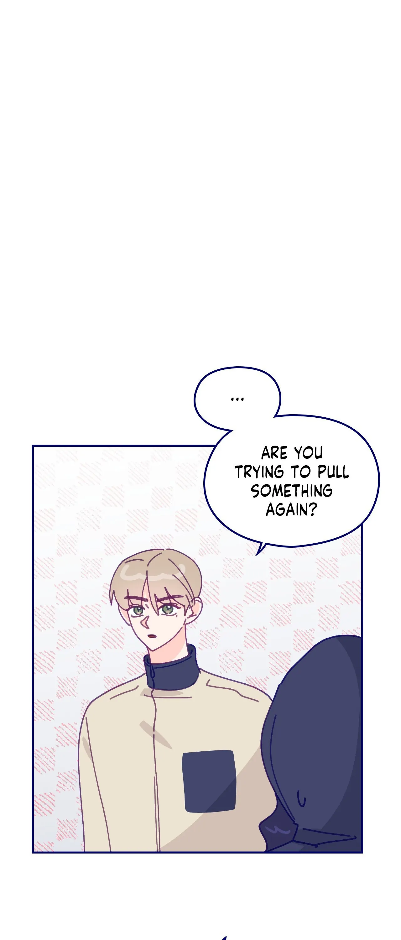 Folding For Love Chapter 10 - page 38
