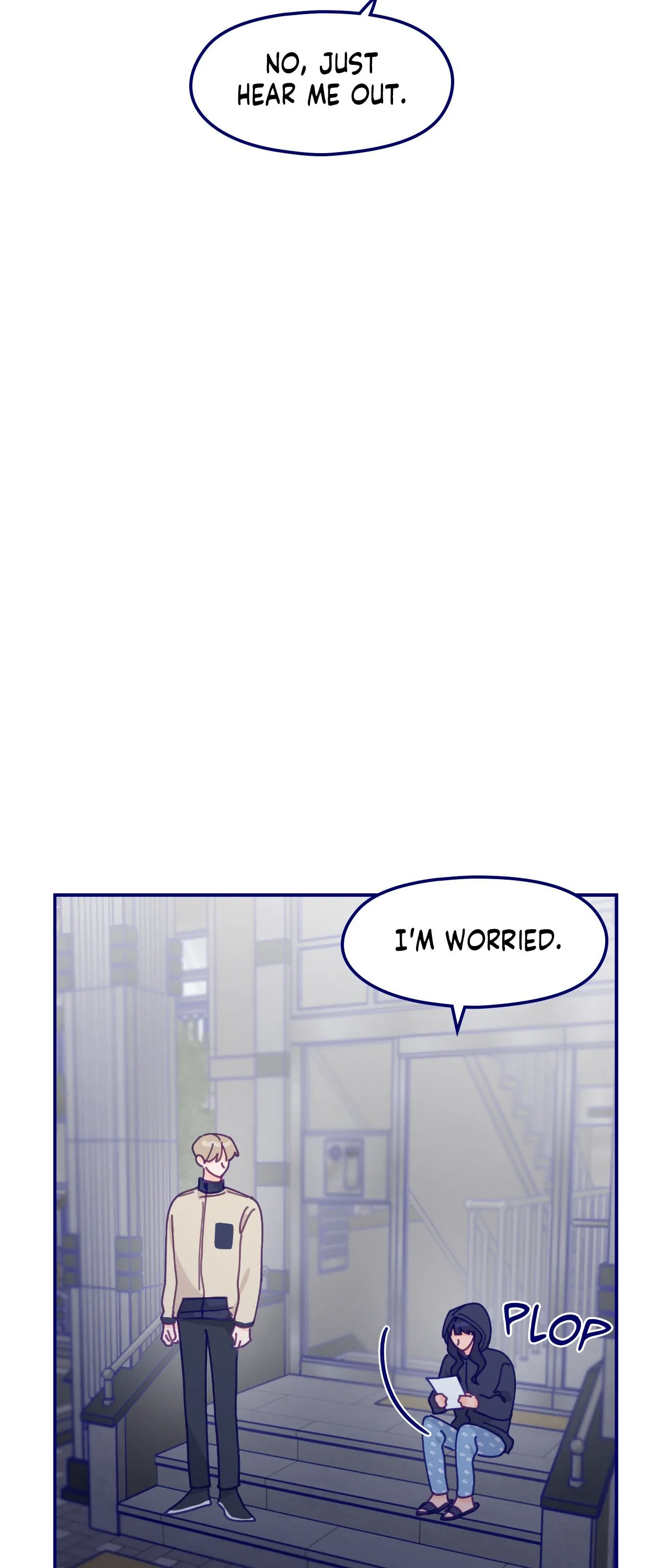 Folding For Love Chapter 10 - page 39