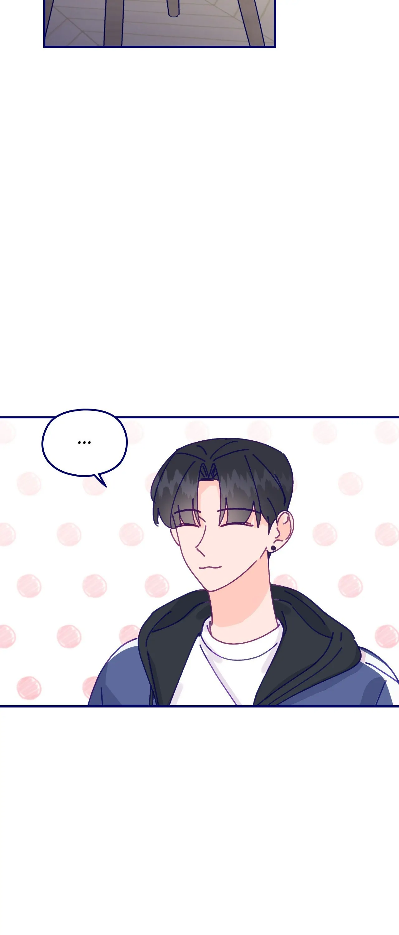 Folding For Love Chapter 10 - page 4