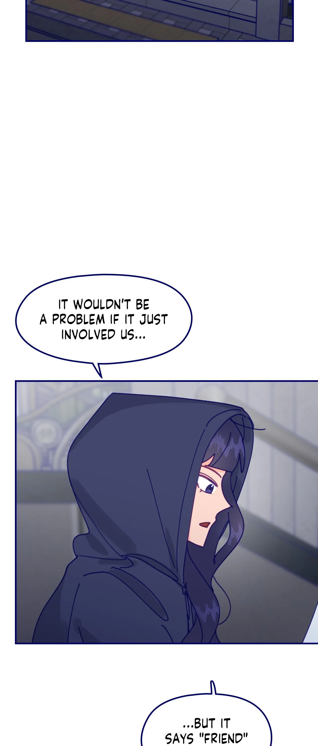 Folding For Love Chapter 10 - page 40