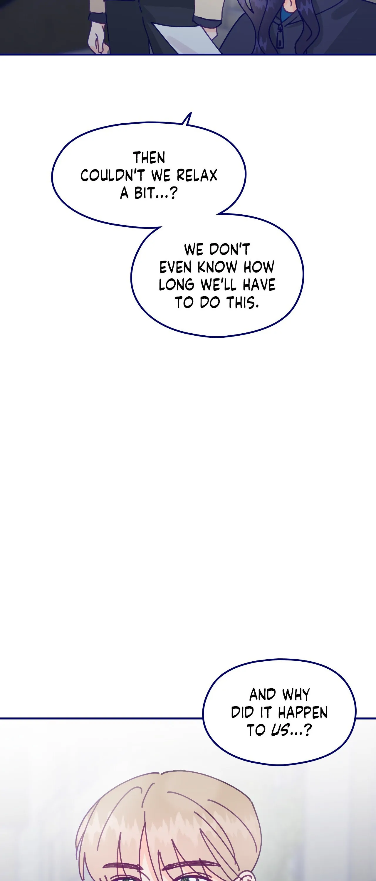 Folding For Love Chapter 10 - page 42