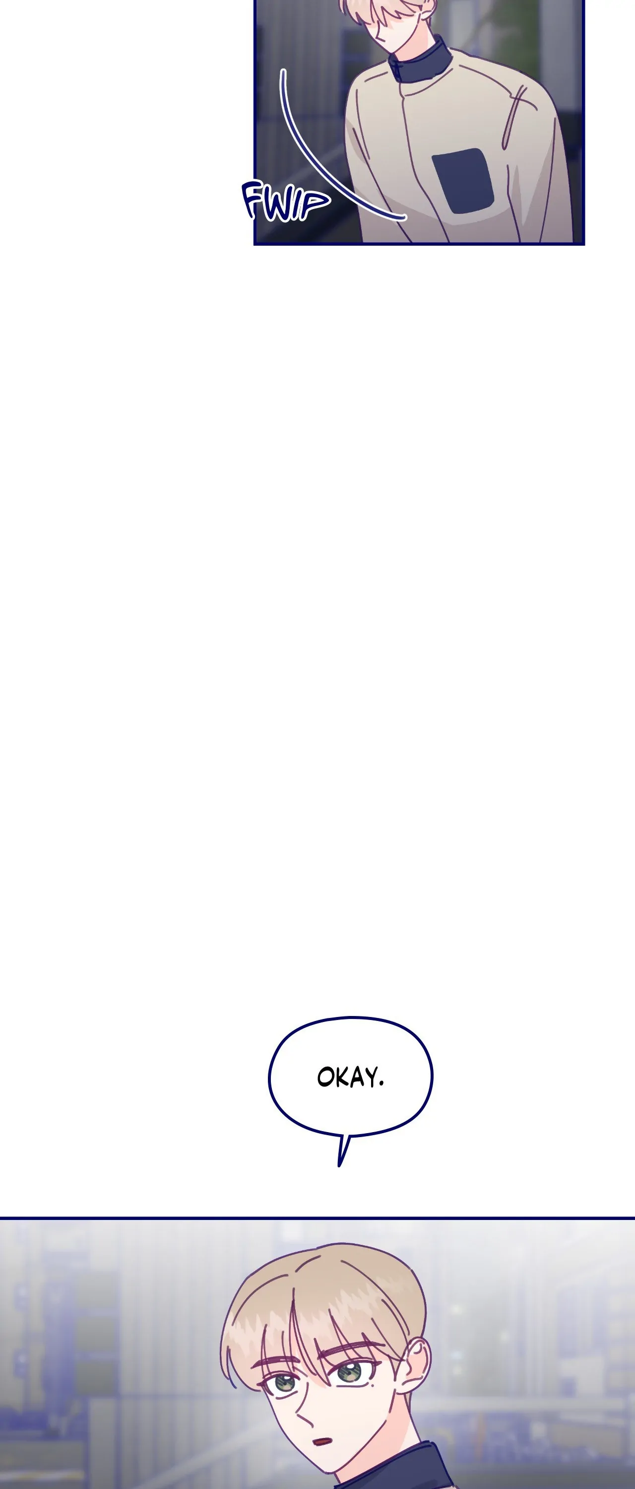 Folding For Love Chapter 10 - page 46
