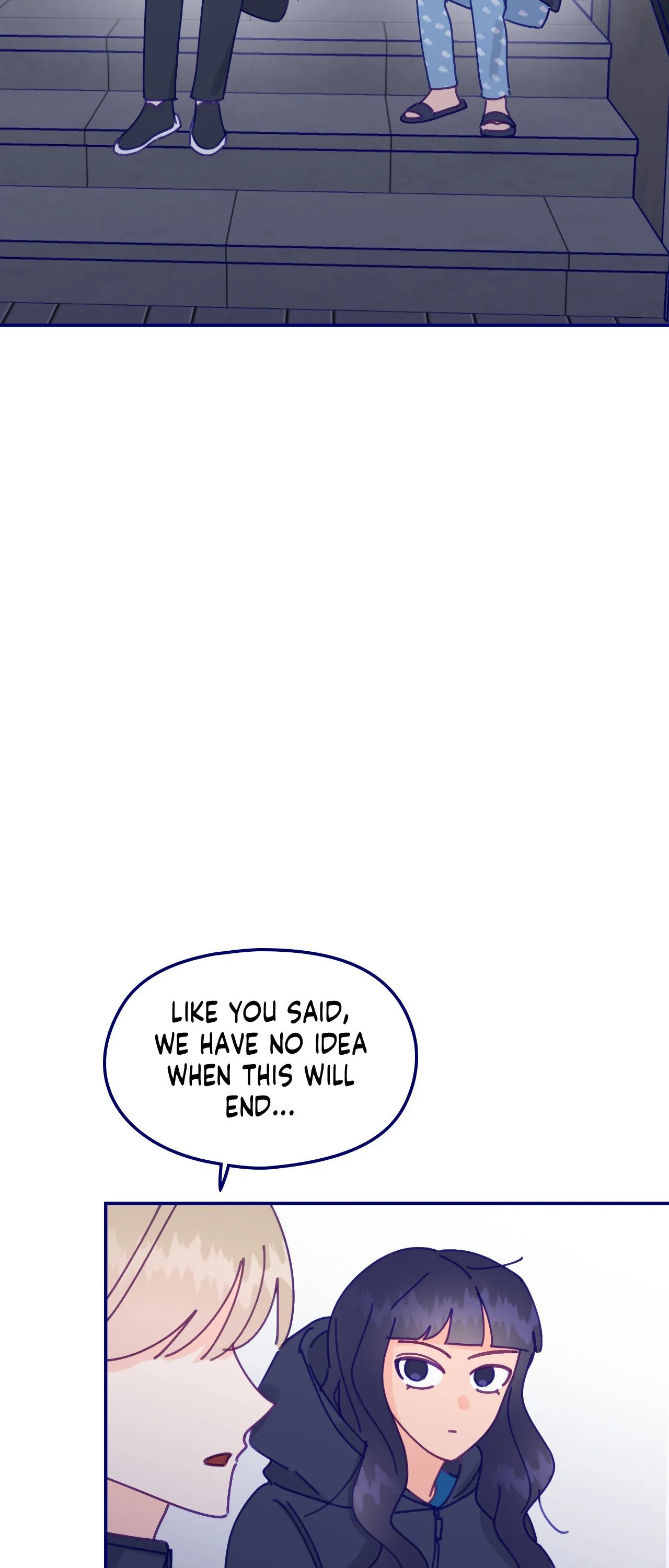 Folding For Love Chapter 10 - page 48