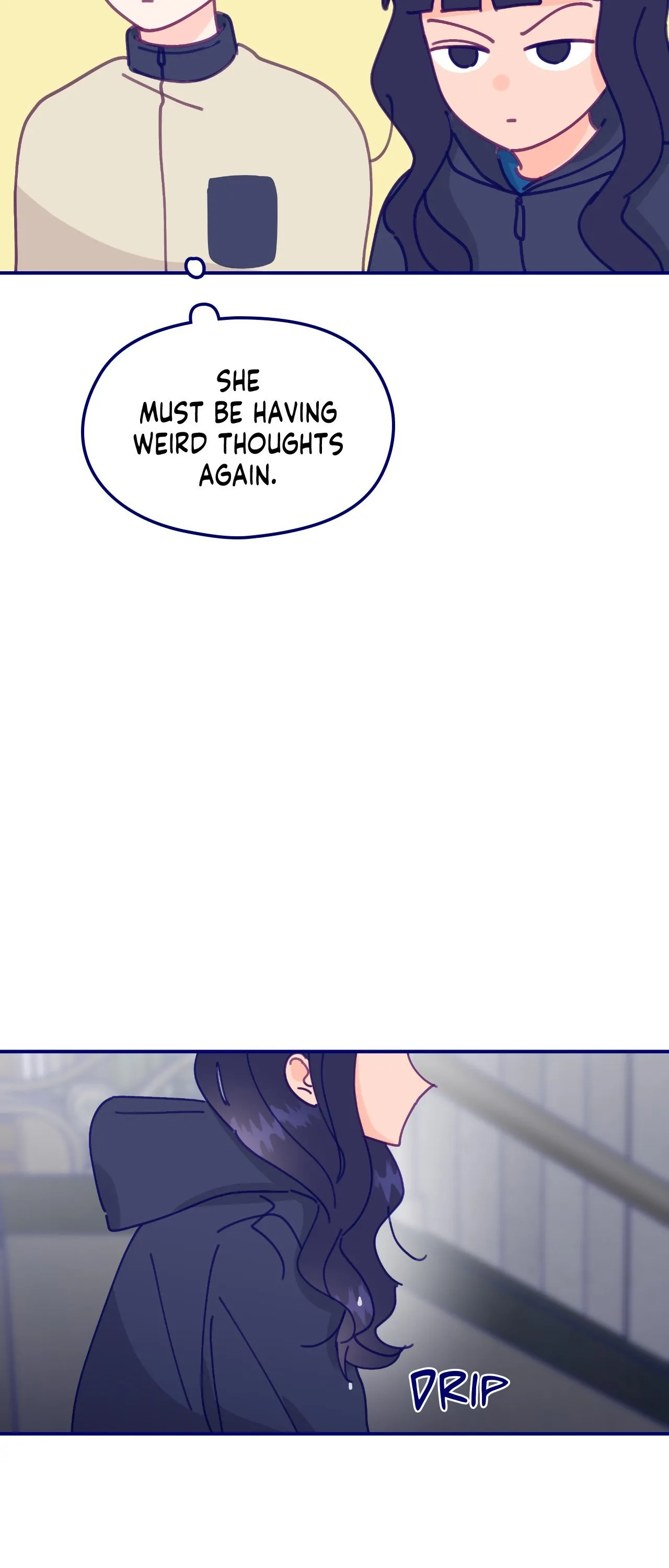 Folding For Love Chapter 10 - page 51