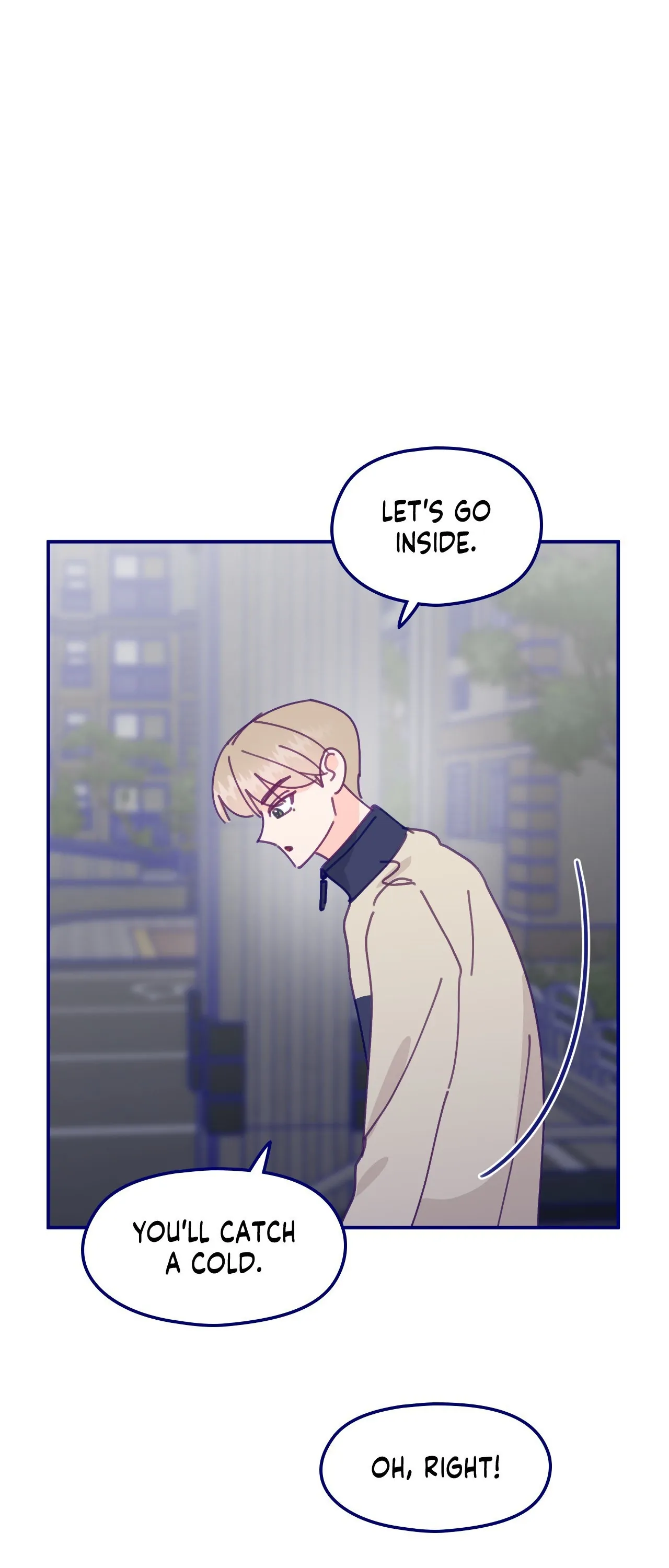 Folding For Love Chapter 10 - page 52