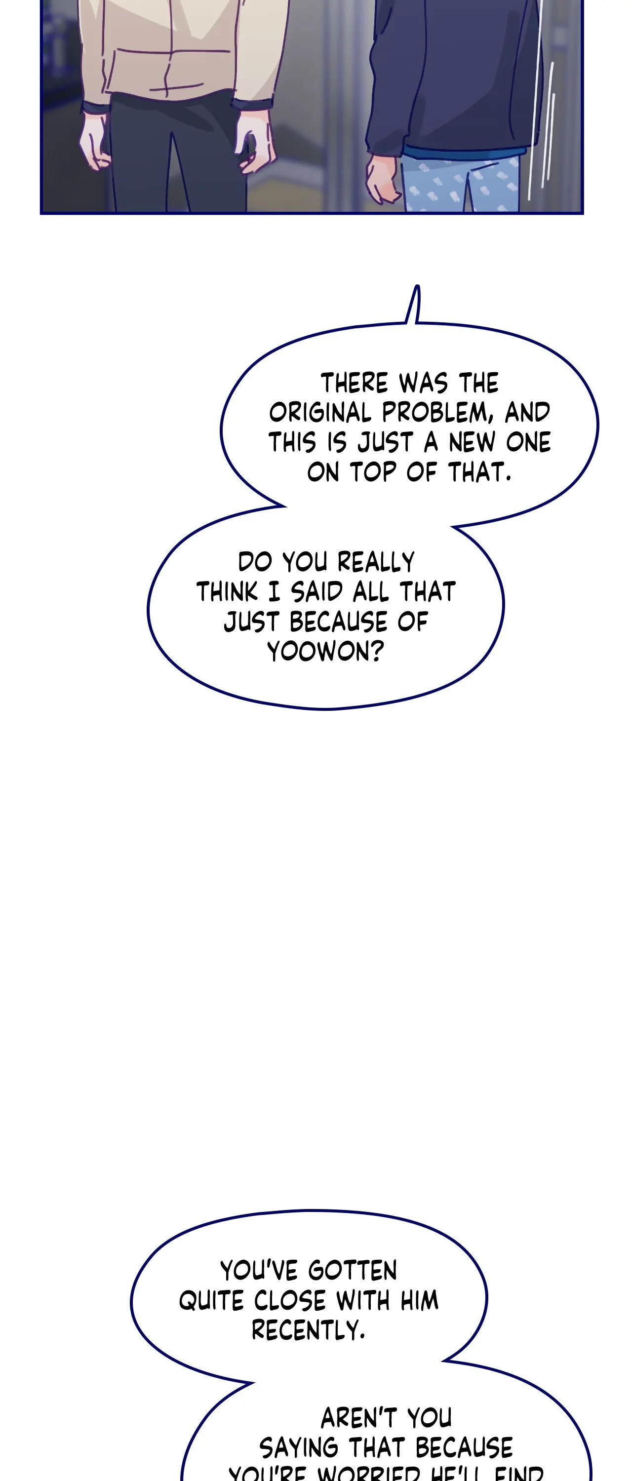 Folding For Love Chapter 10 - page 60